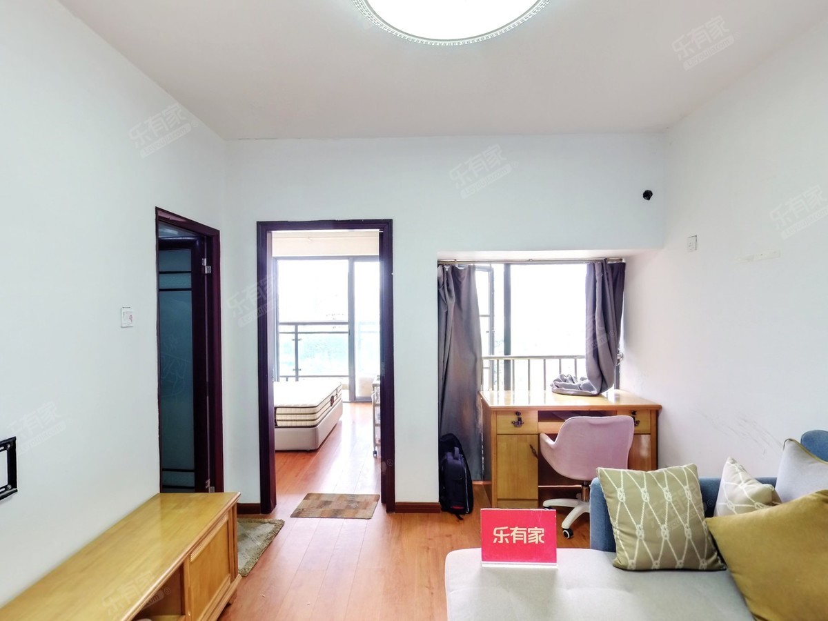 阳光花园VR看房