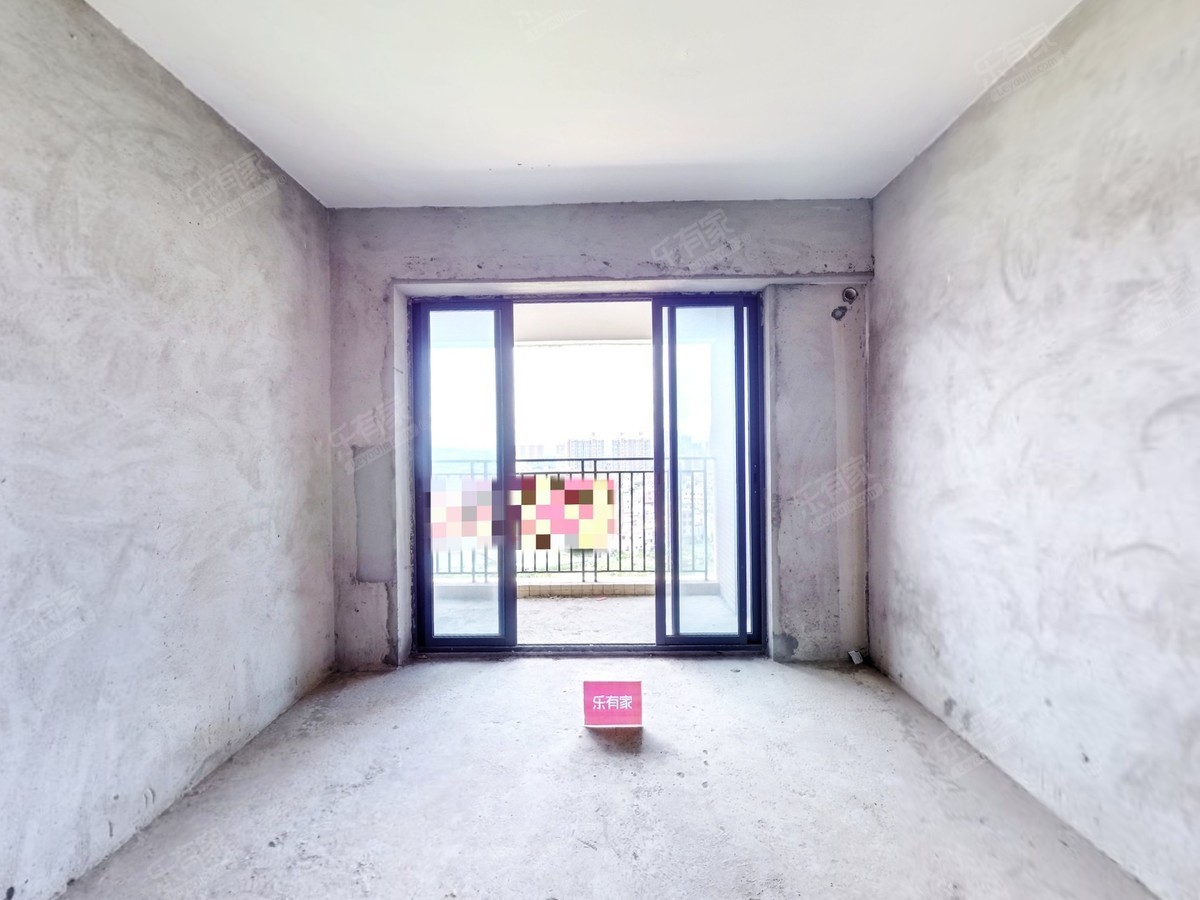 佳诚富鸿花园VR看房