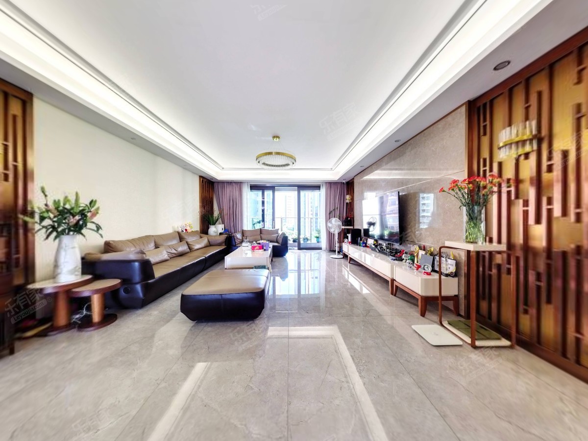 曦湾天馥VR看房