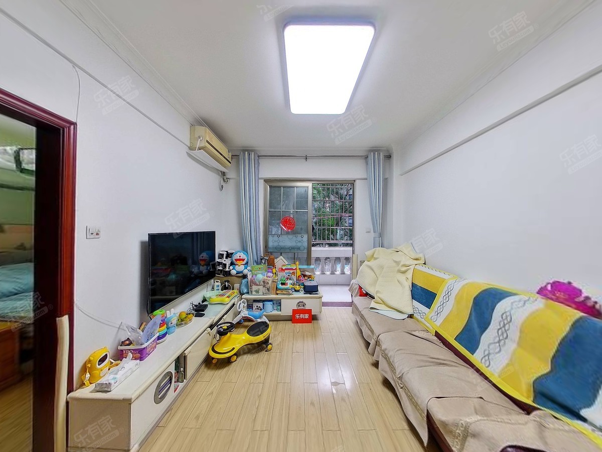 金碧花园第一金碧VR看房