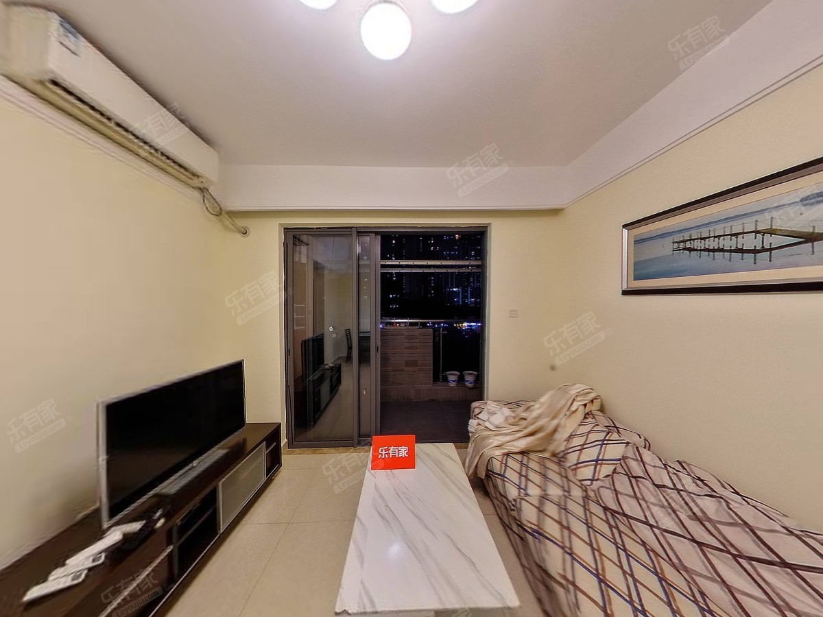 潜龙曼海宁花园（北区）VR看房