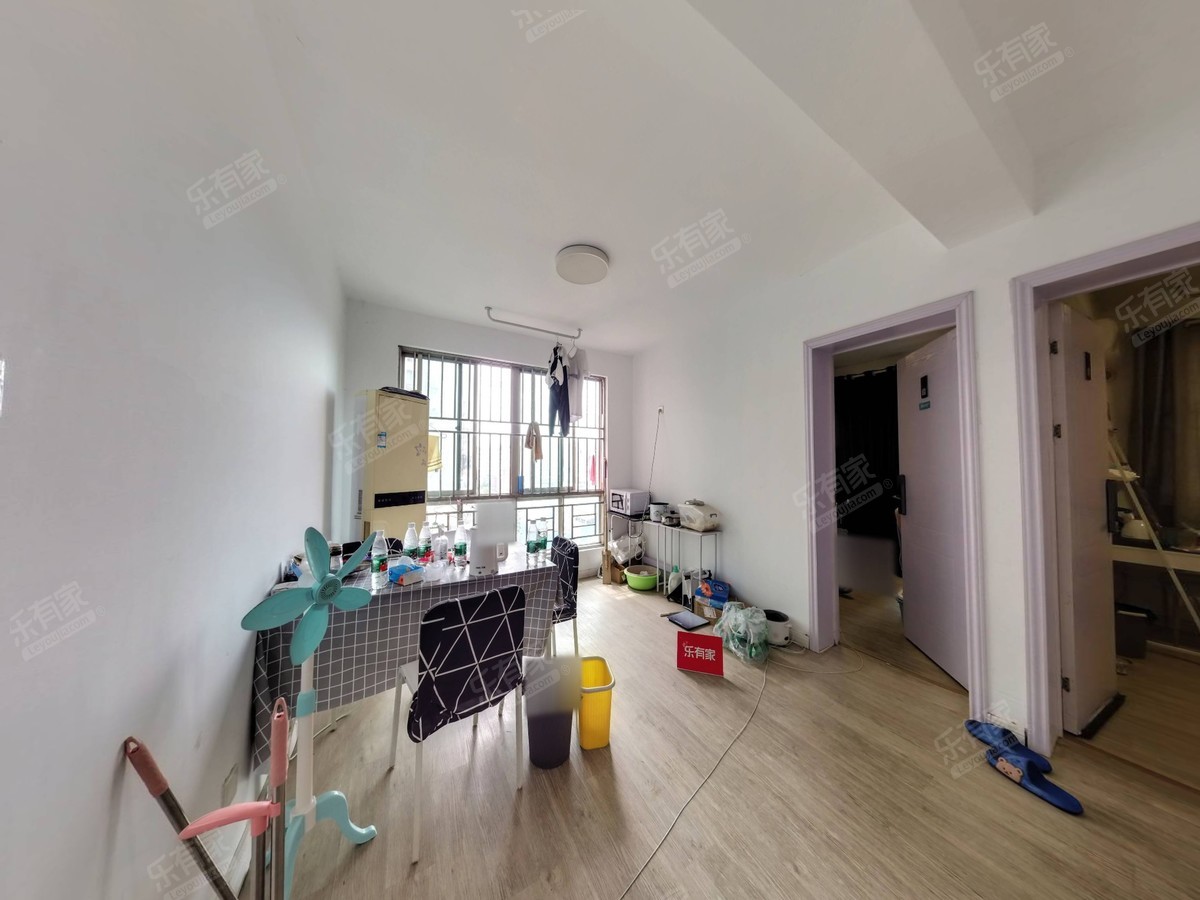 龙珠花园VR看房