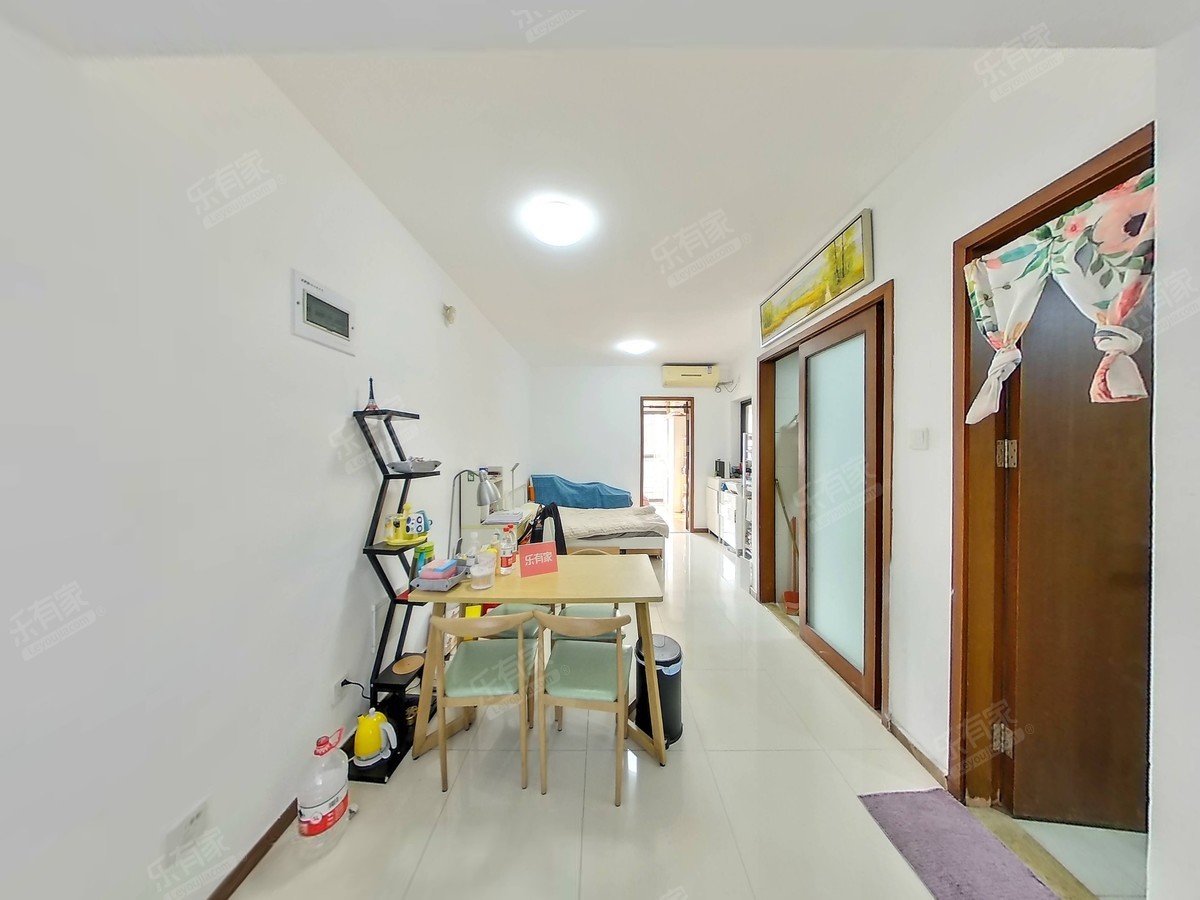 侨城馨苑VR看房