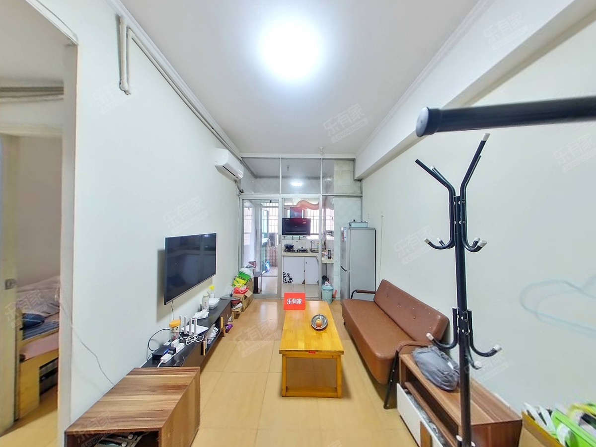 怡泰大厦VR看房