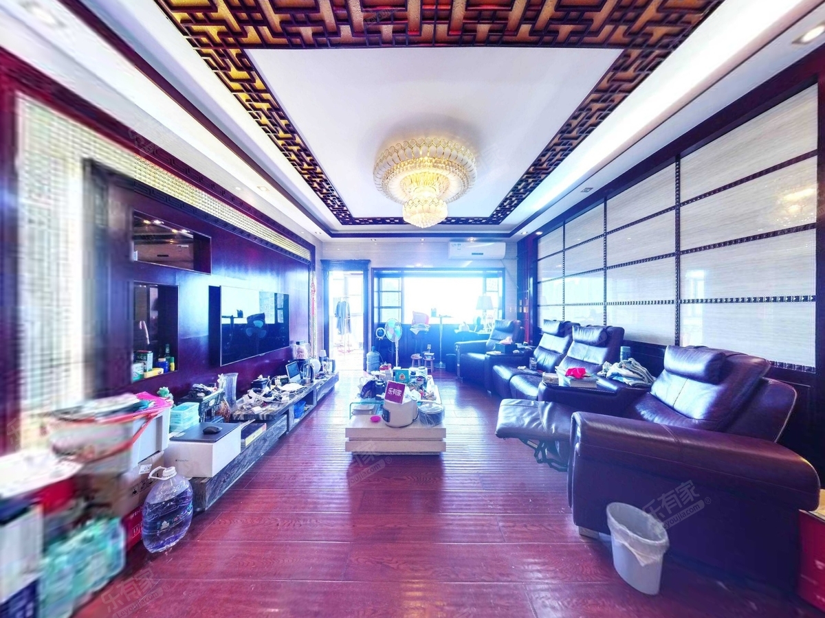 富通城五期VR看房