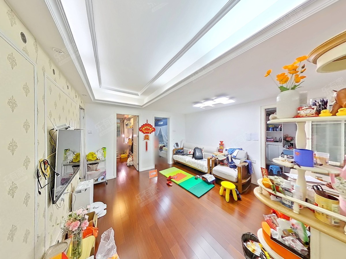 长城大厦VR看房