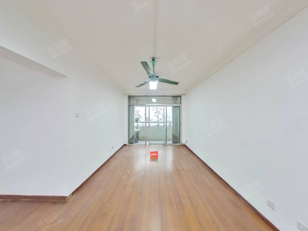 海景花园(华侨城)VR看房