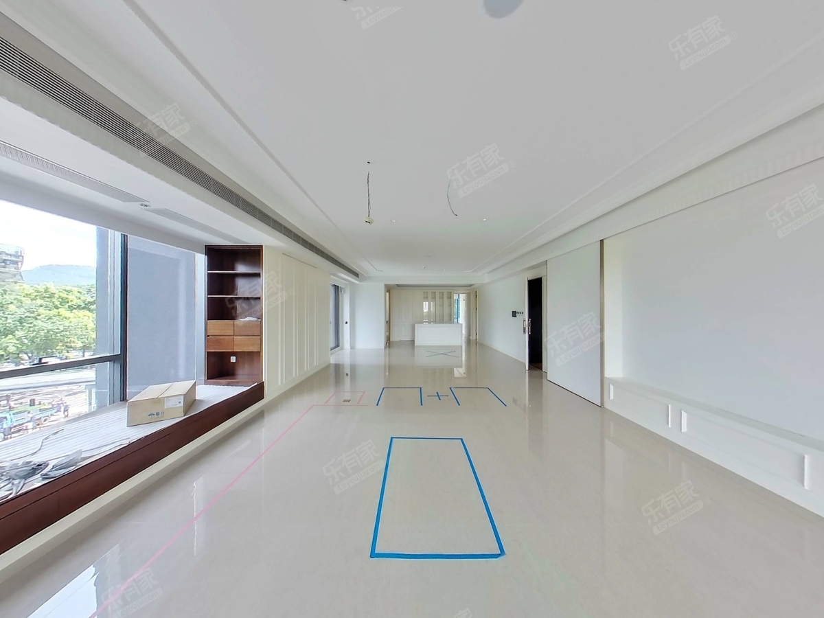 新天鹅堡二期VR看房