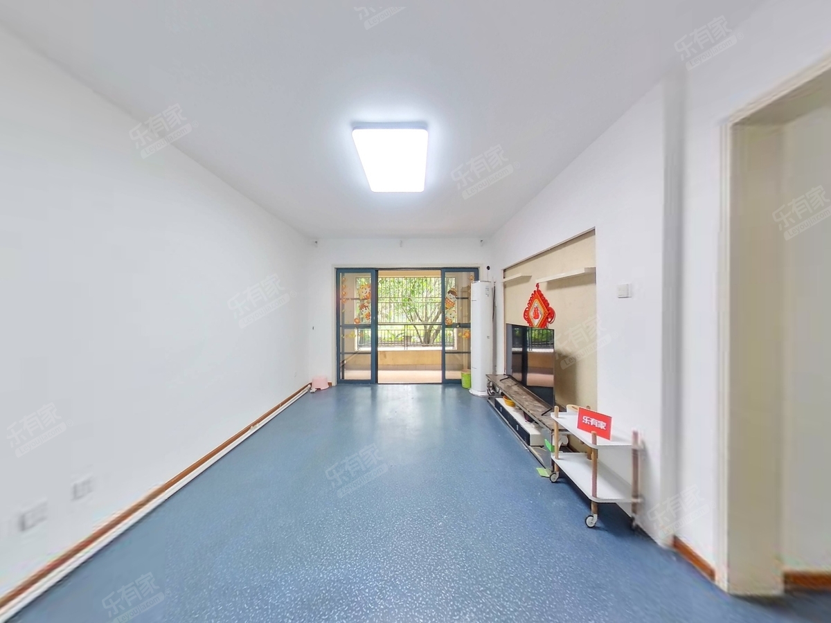 万科四季花城六期VR看房