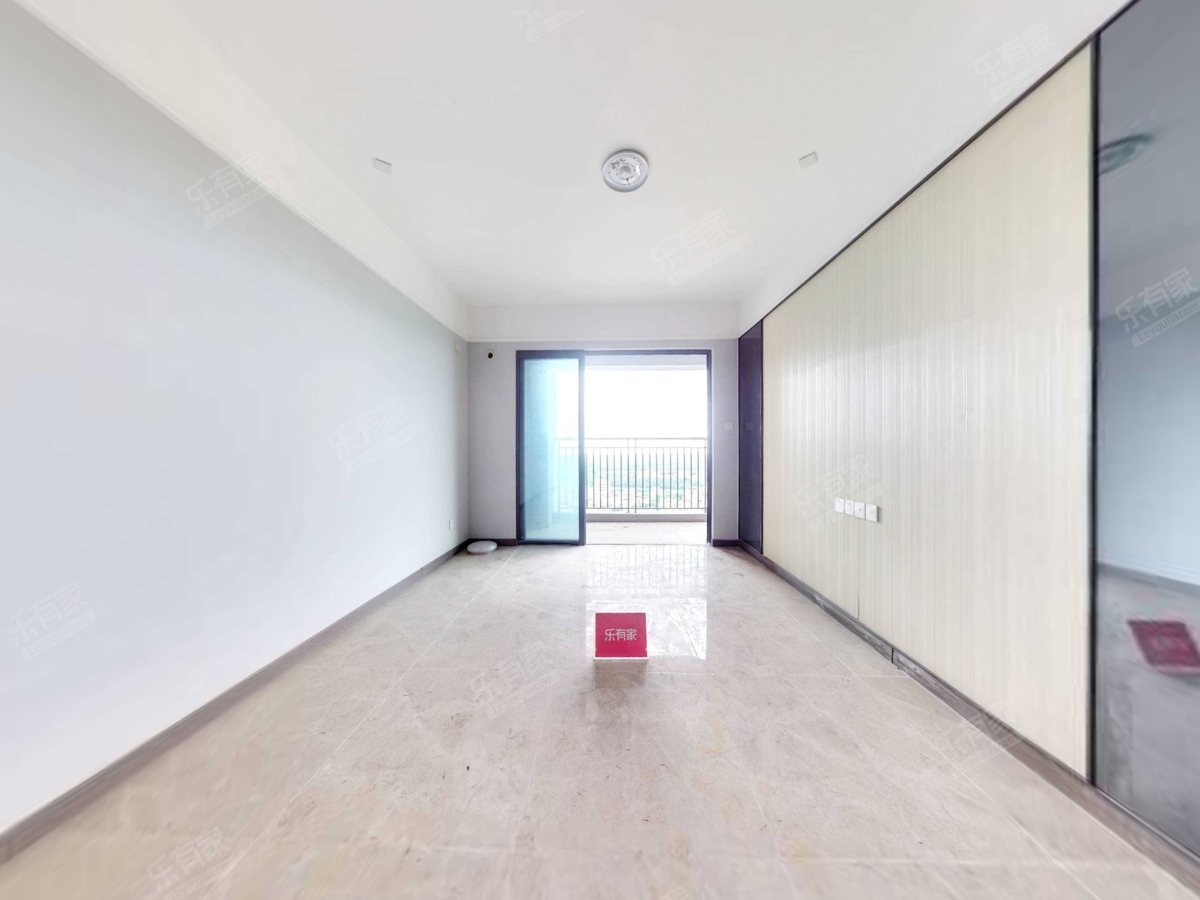 雅居乐山海郡VR看房