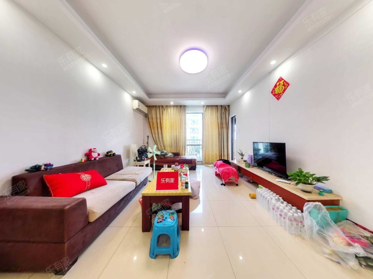 海逸华庭(港口）VR看房