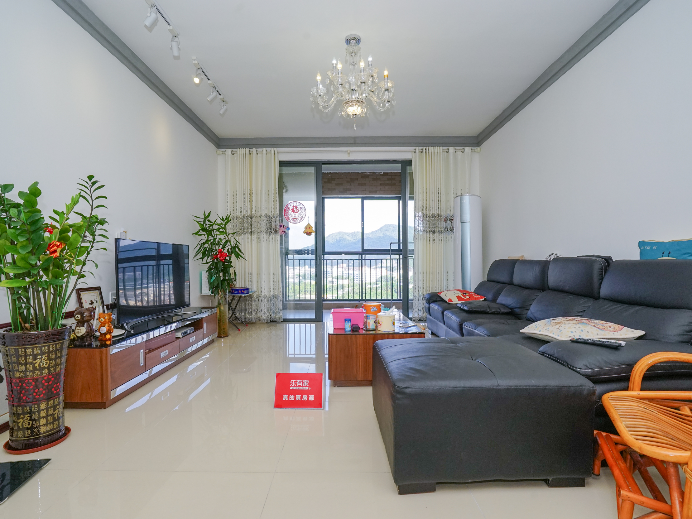 远洋城美域（A16）VR看房