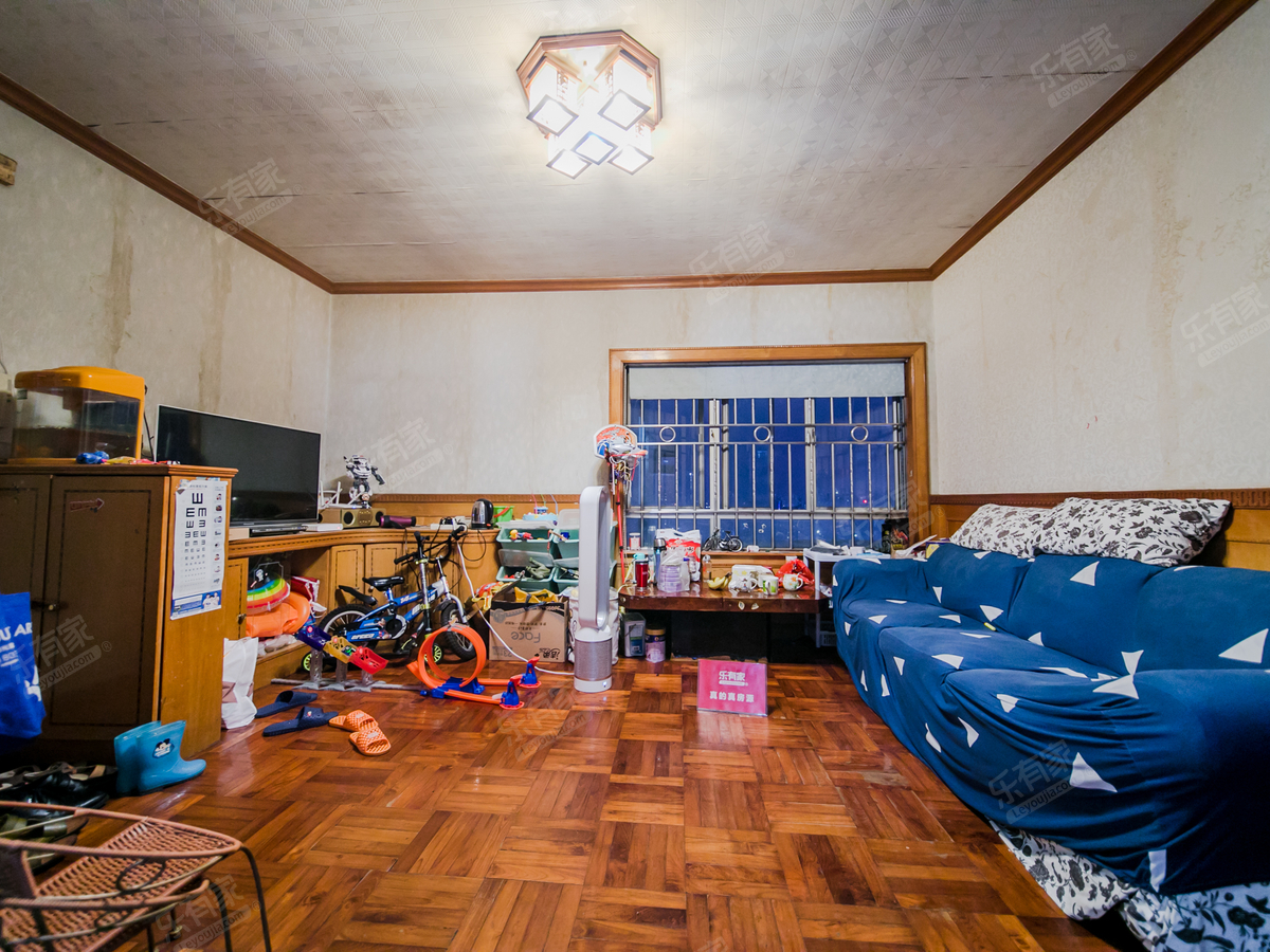 康乐大厦VR看房