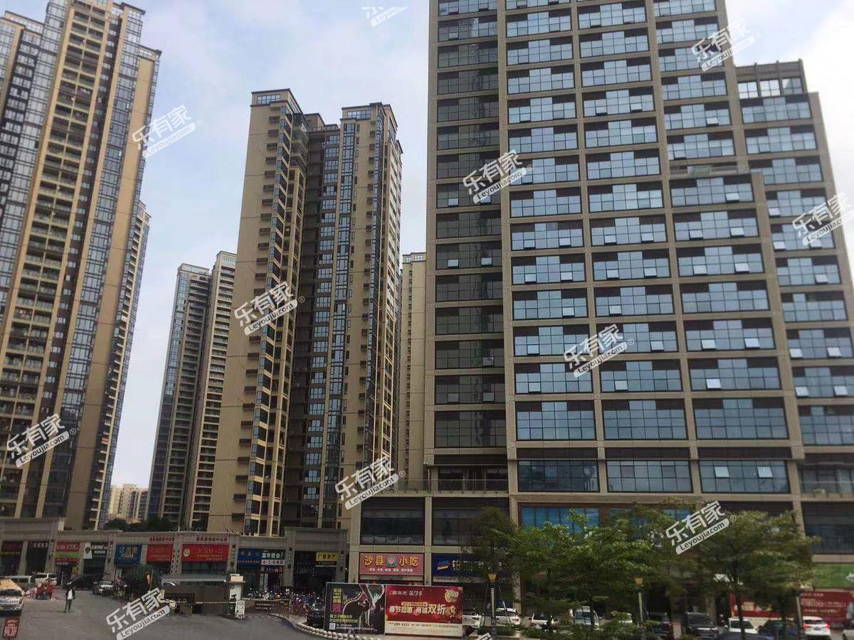 湛江天润御海湾小区详情-二手房-租房-湛江乐有家官网