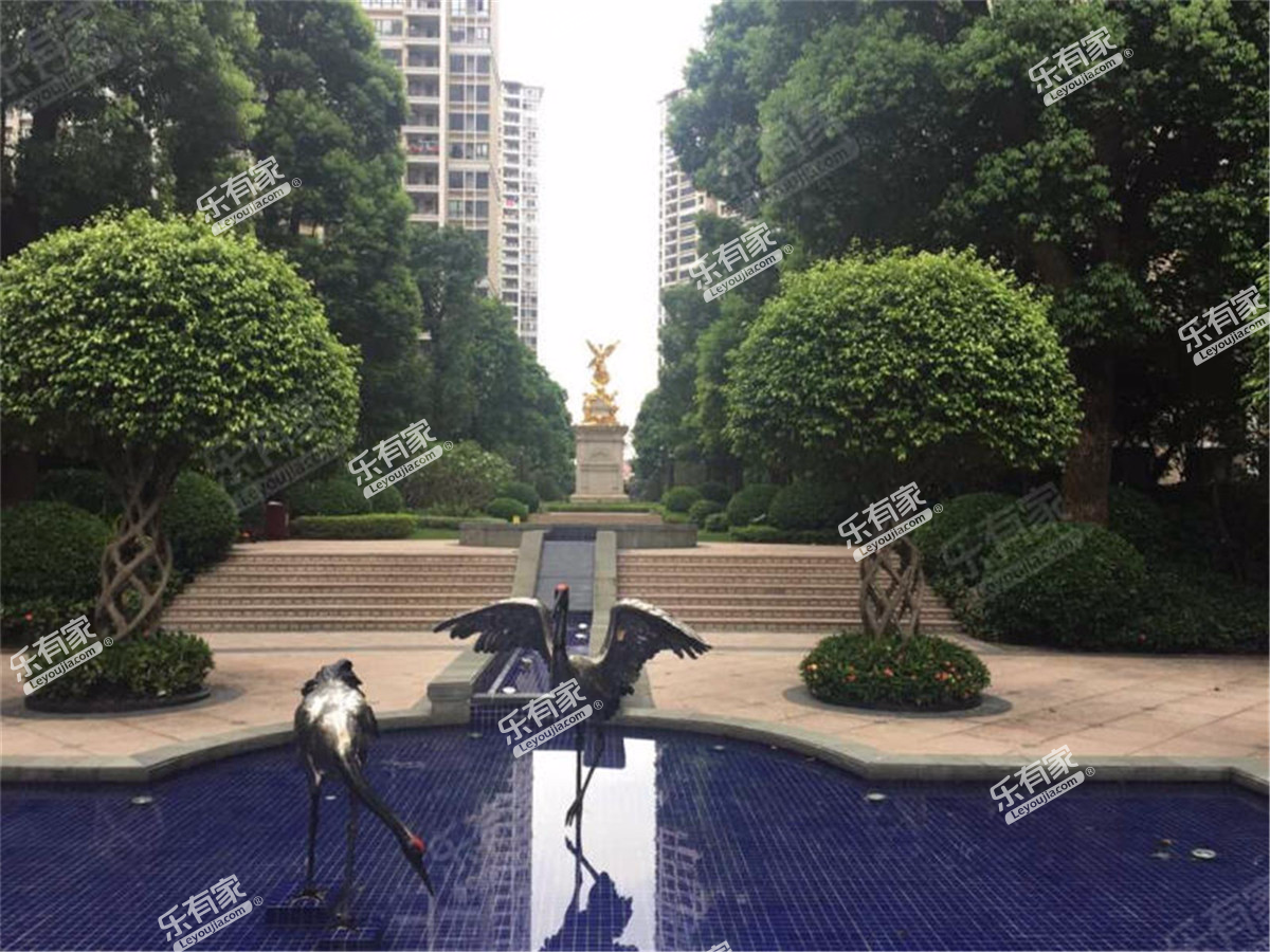 东莞中信森林湖翡翠湾小区详情-二手房-租房-东莞
