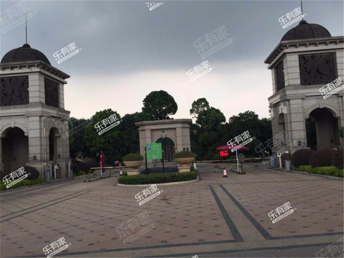 东莞中信森林湖翡翠湾小区详情-二手房-租房-东莞