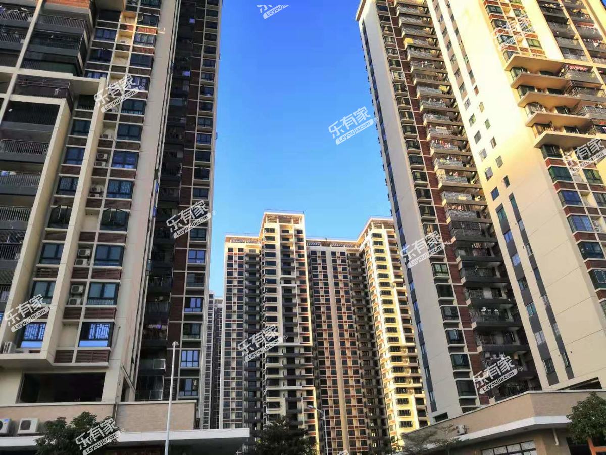 深圳光明新村小区详情-二手房-租房-深圳乐有家官网