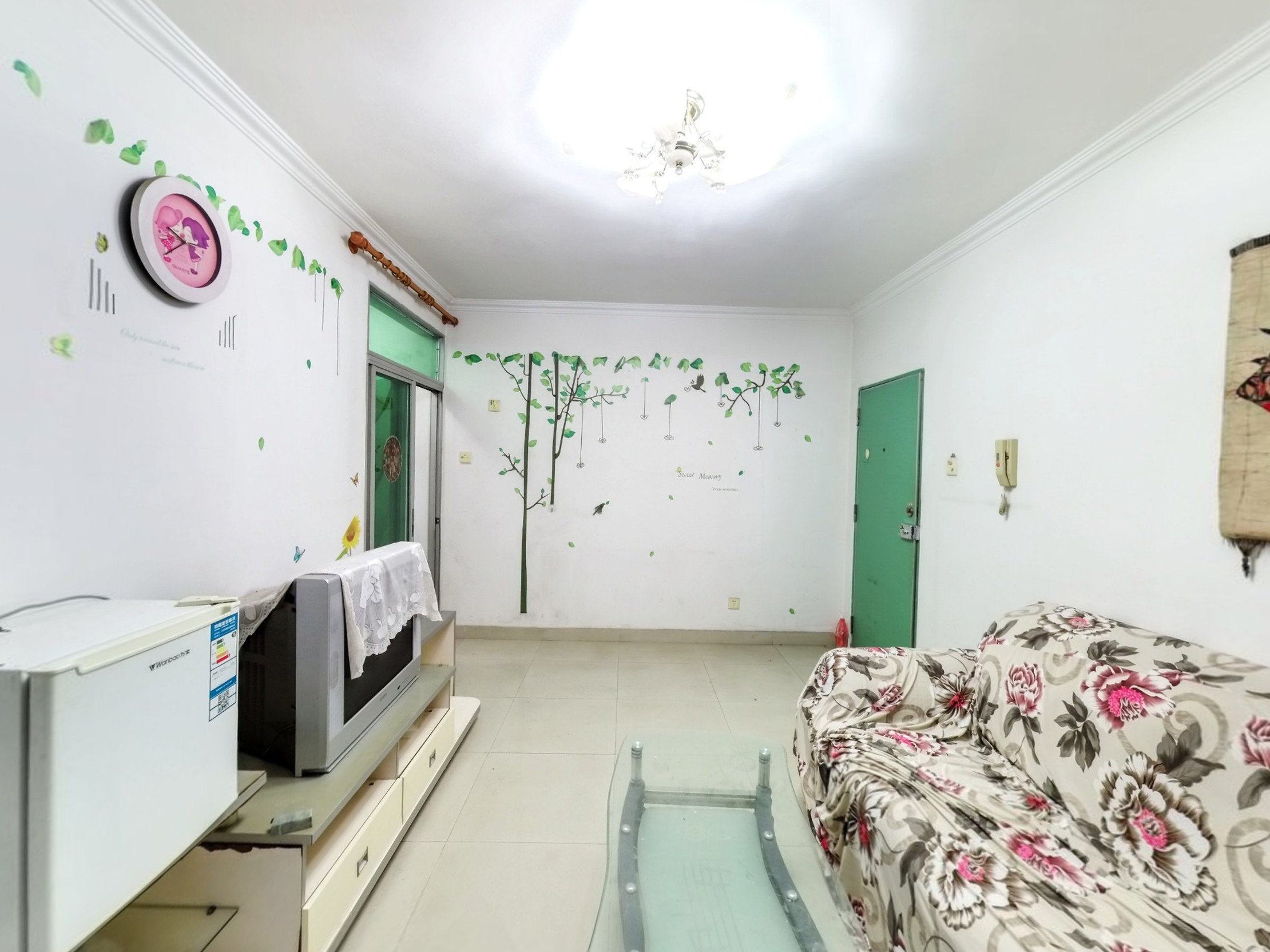 楚丰广场2栋（禾田小筑）VR看房
