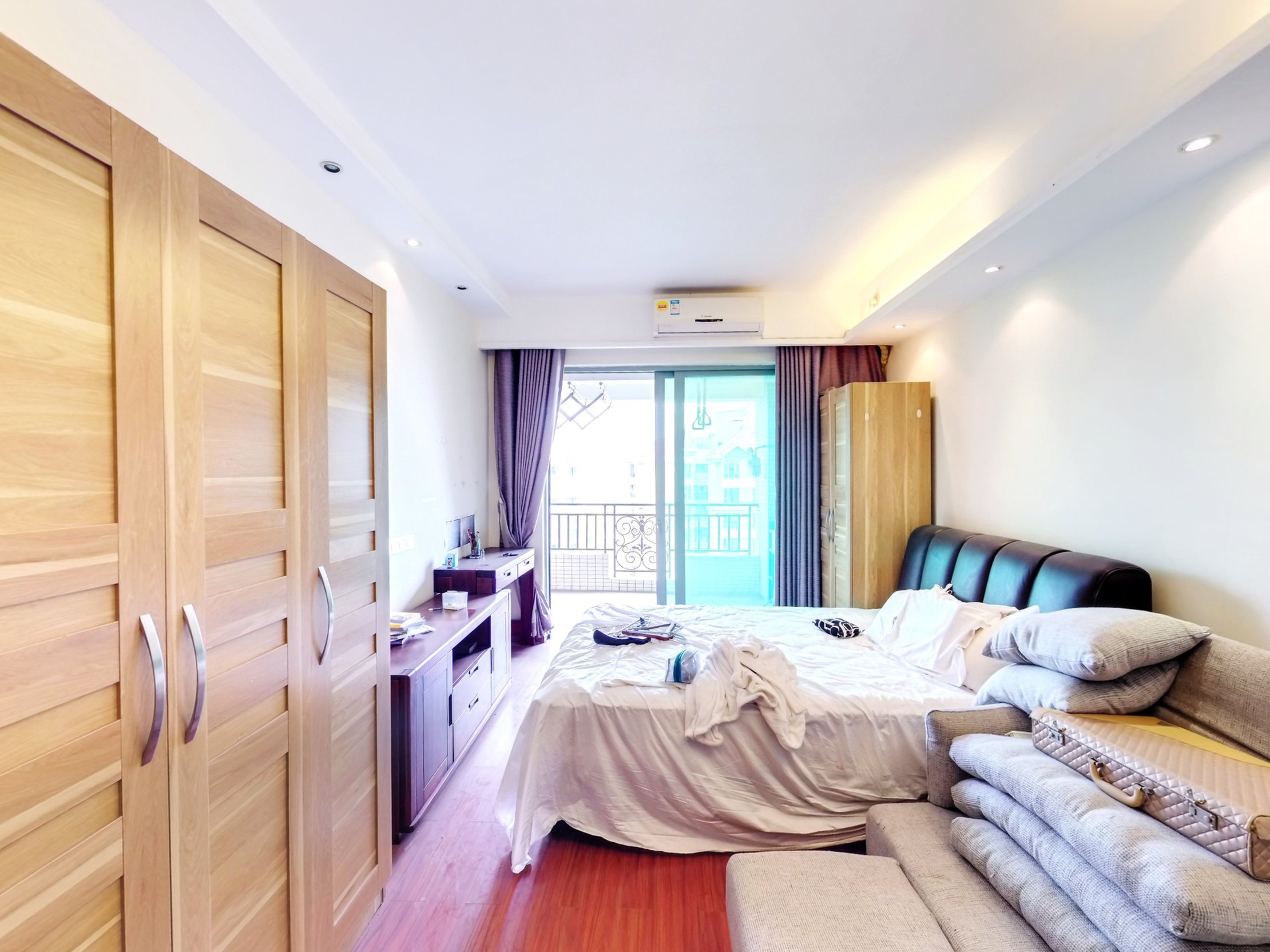 雅居乐城南源著VR看房