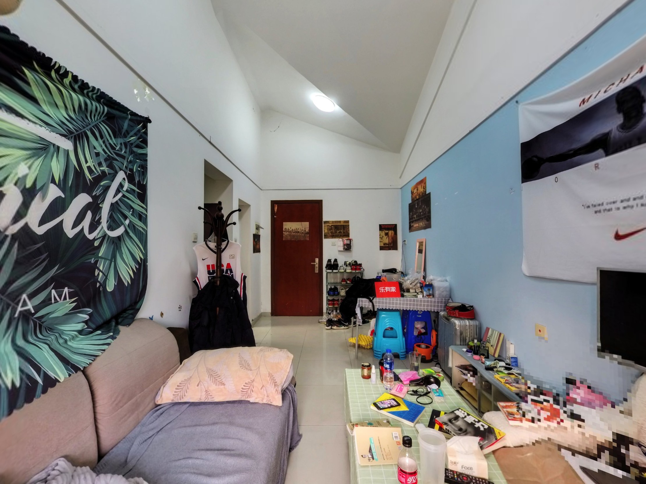 中惠香樟绿洲VR看房