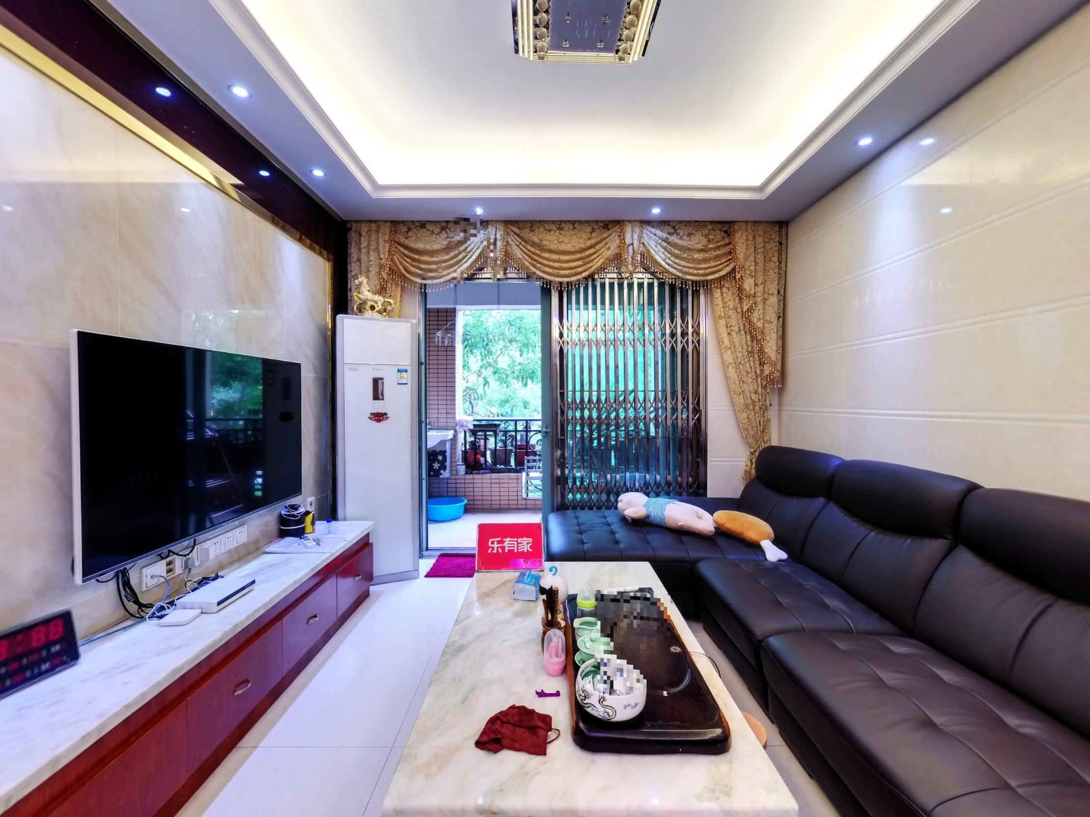 雅居乐城南源著VR看房