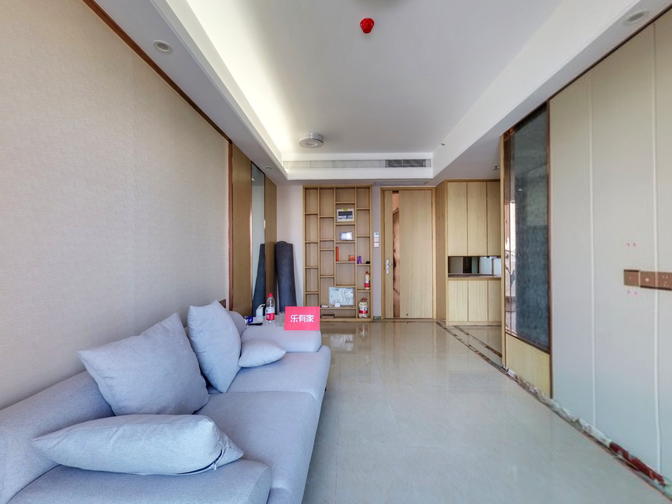 幸福城商业大厦（幸福公寓）VR看房