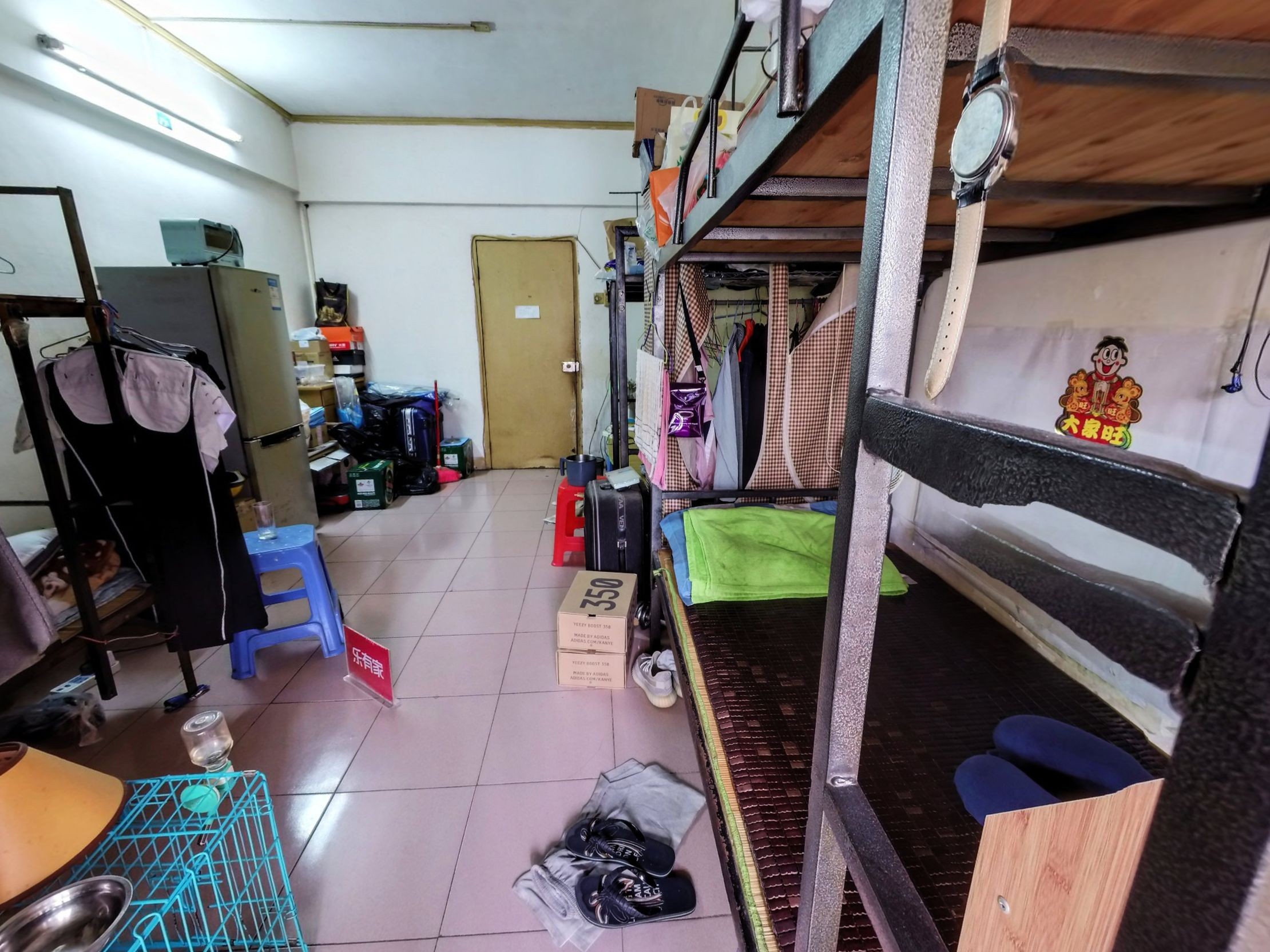 东梅公寓VR看房
