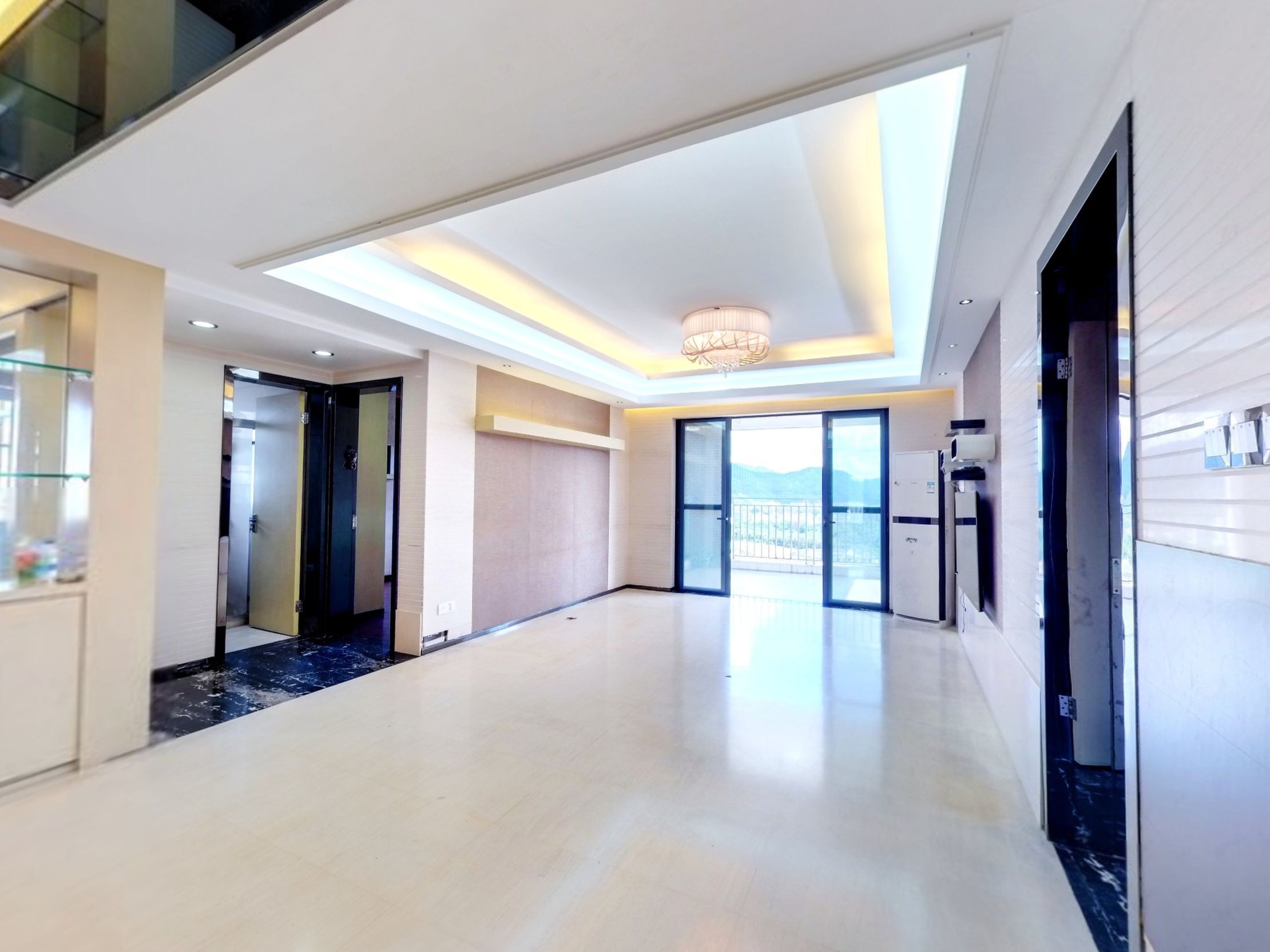 远洋城荣域（A4A5)VR看房