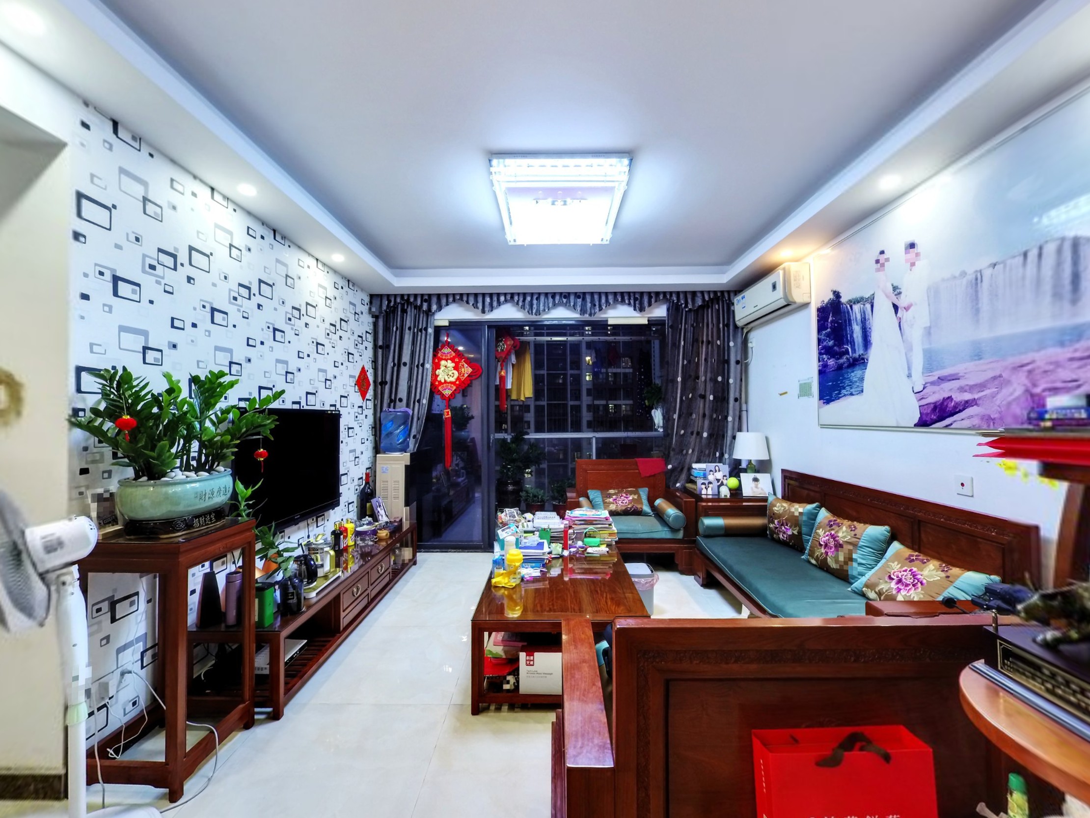 金地梅陇镇三期VR看房