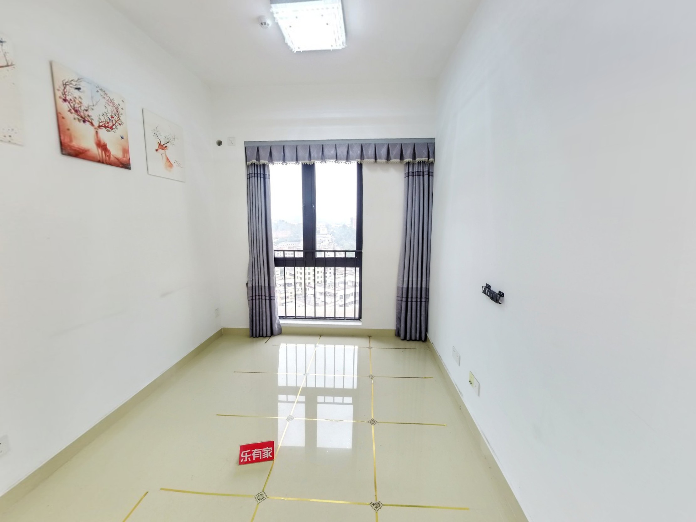华盛峰荟名庭（一期）VR看房