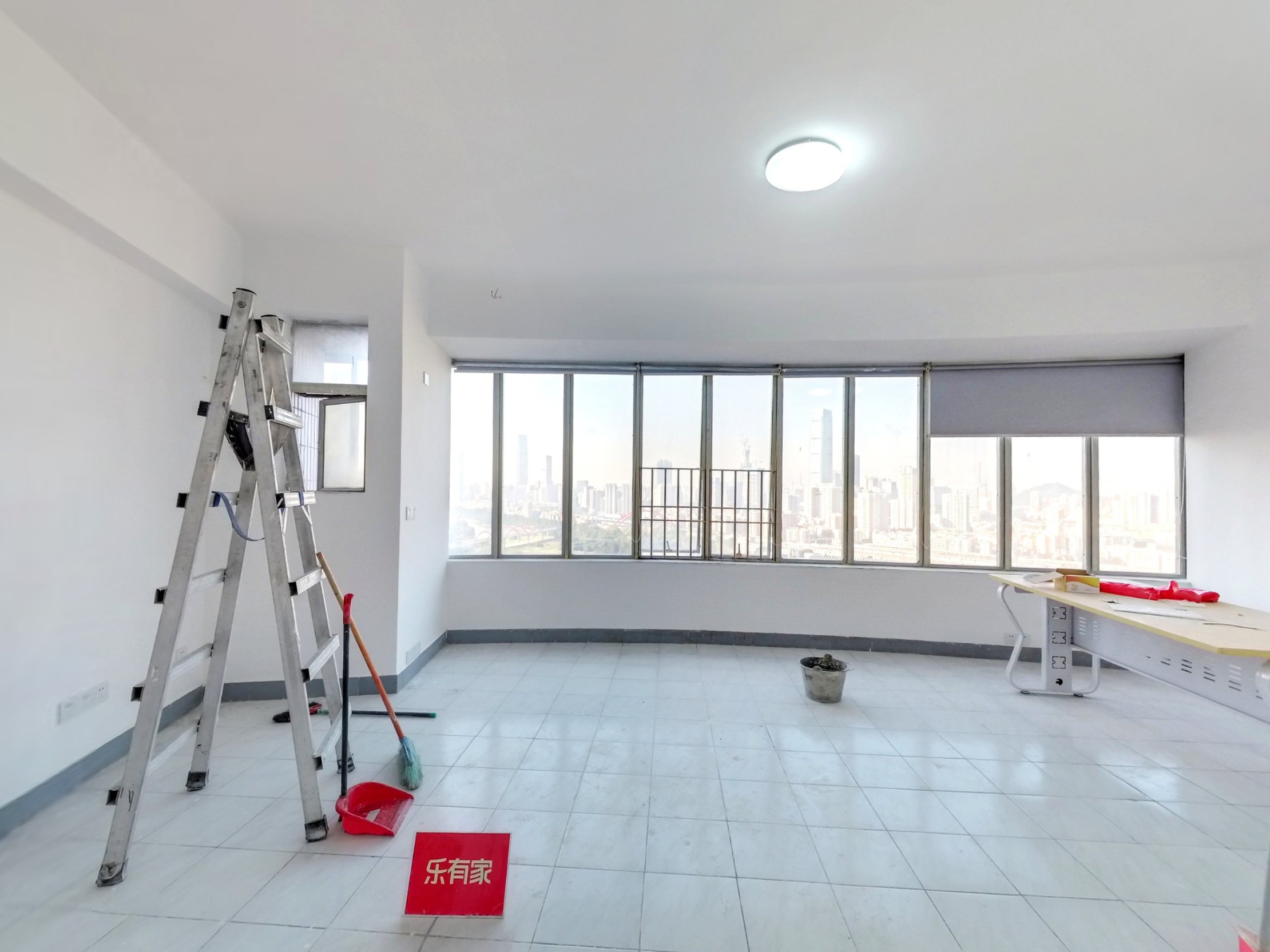特力大厦VR看房
