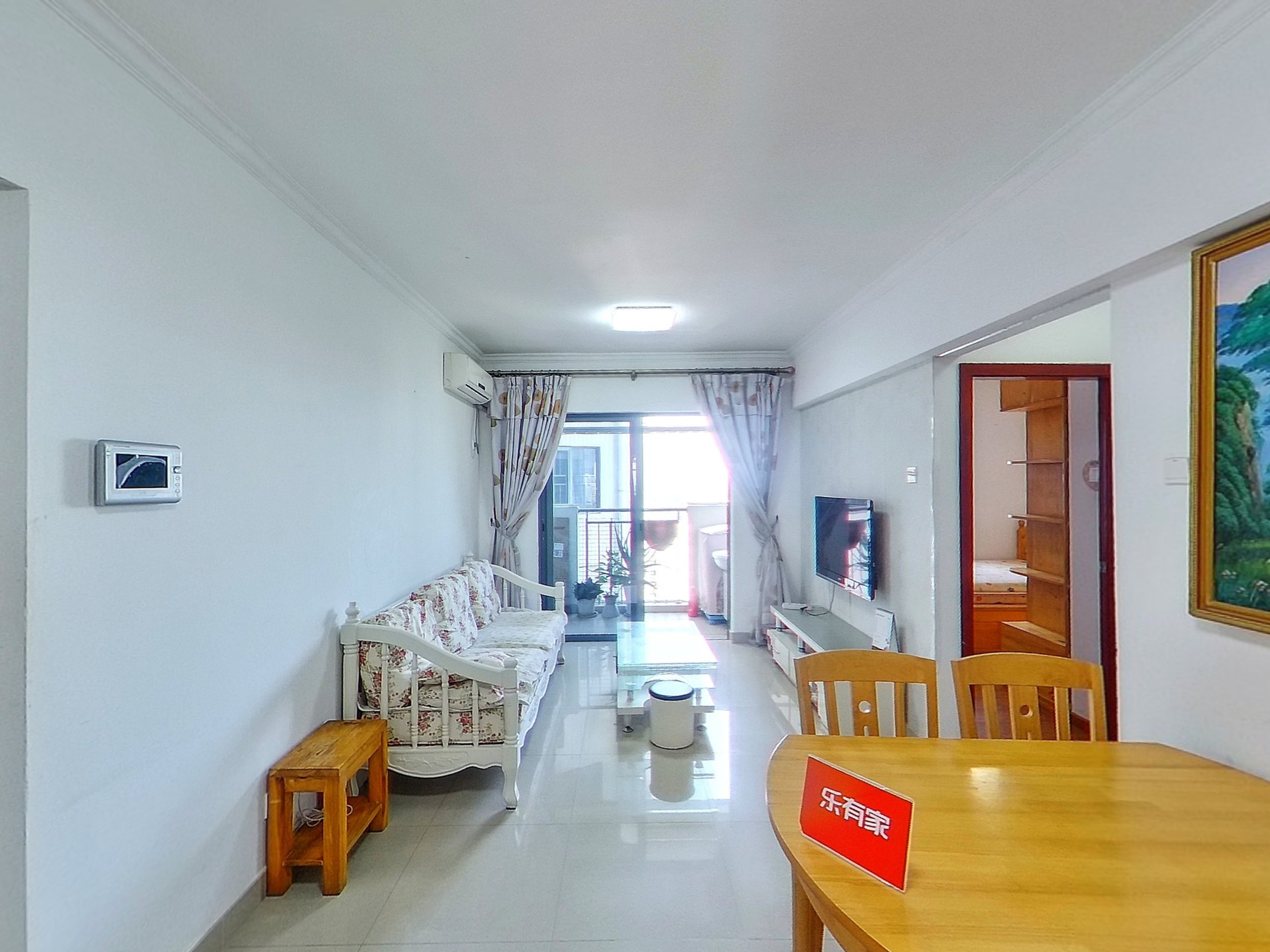 红树绿洲VR看房