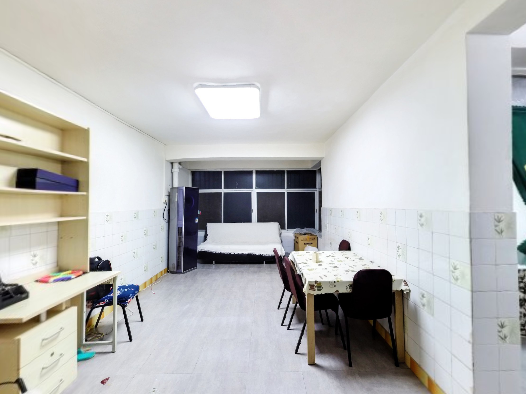 红荔村VR看房