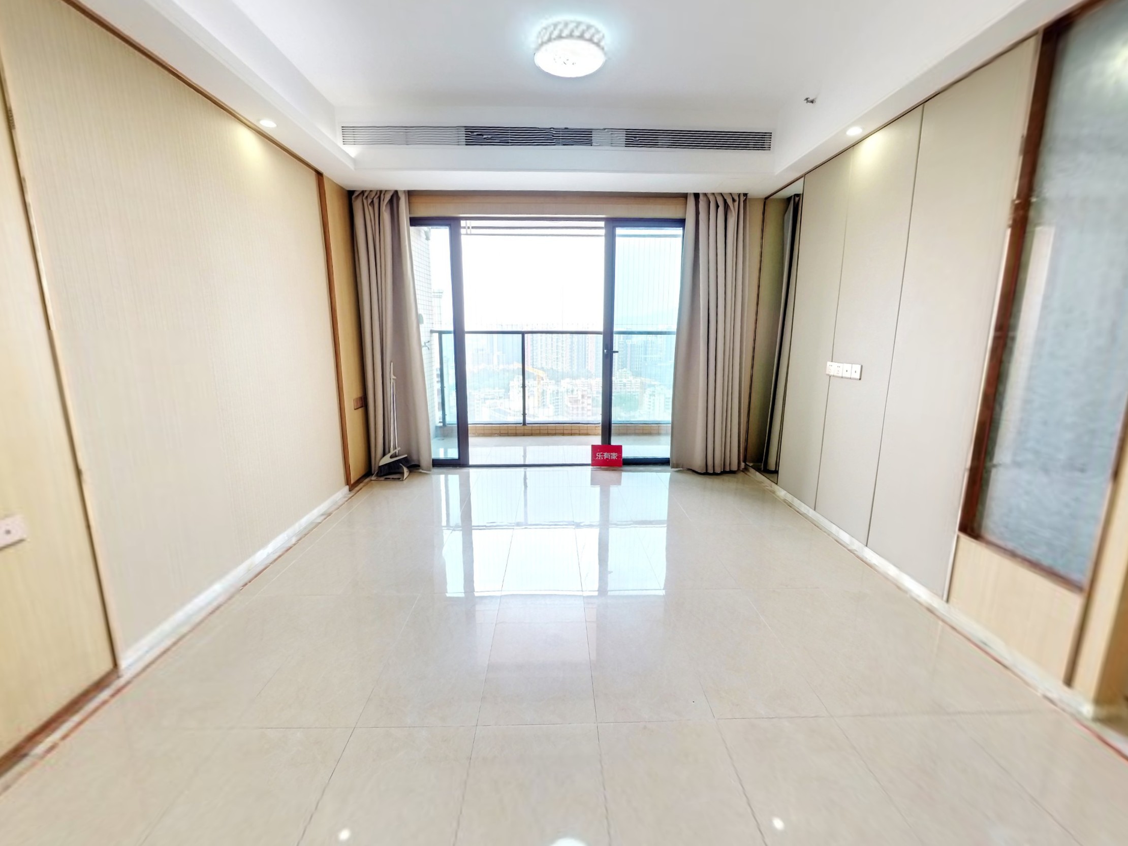 幸福城商业大厦（幸福公寓）VR看房