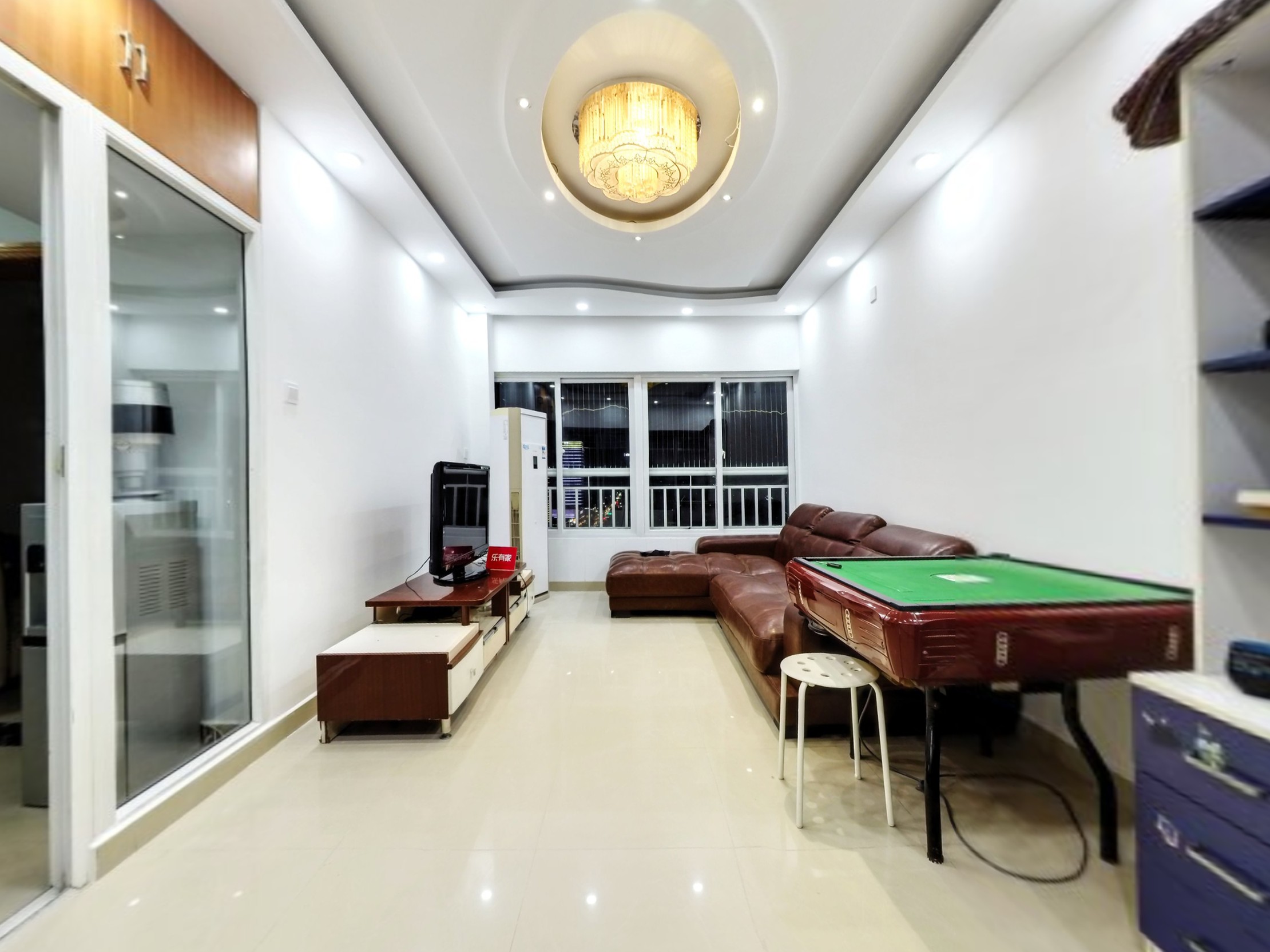 白金酒店公寓VR看房