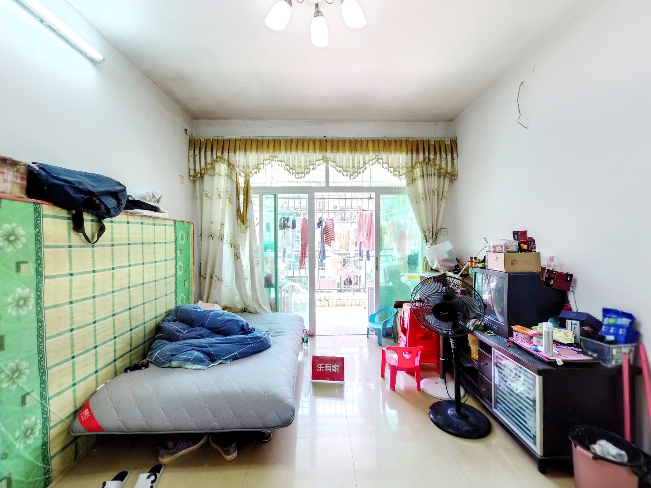 丽港城VR看房