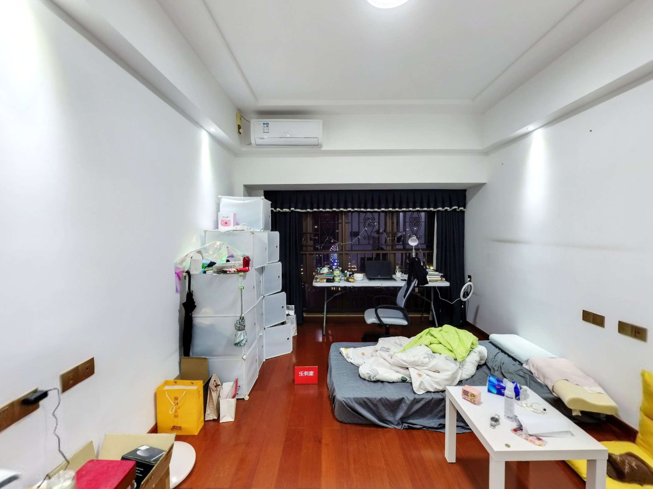 德润荣君府VR看房