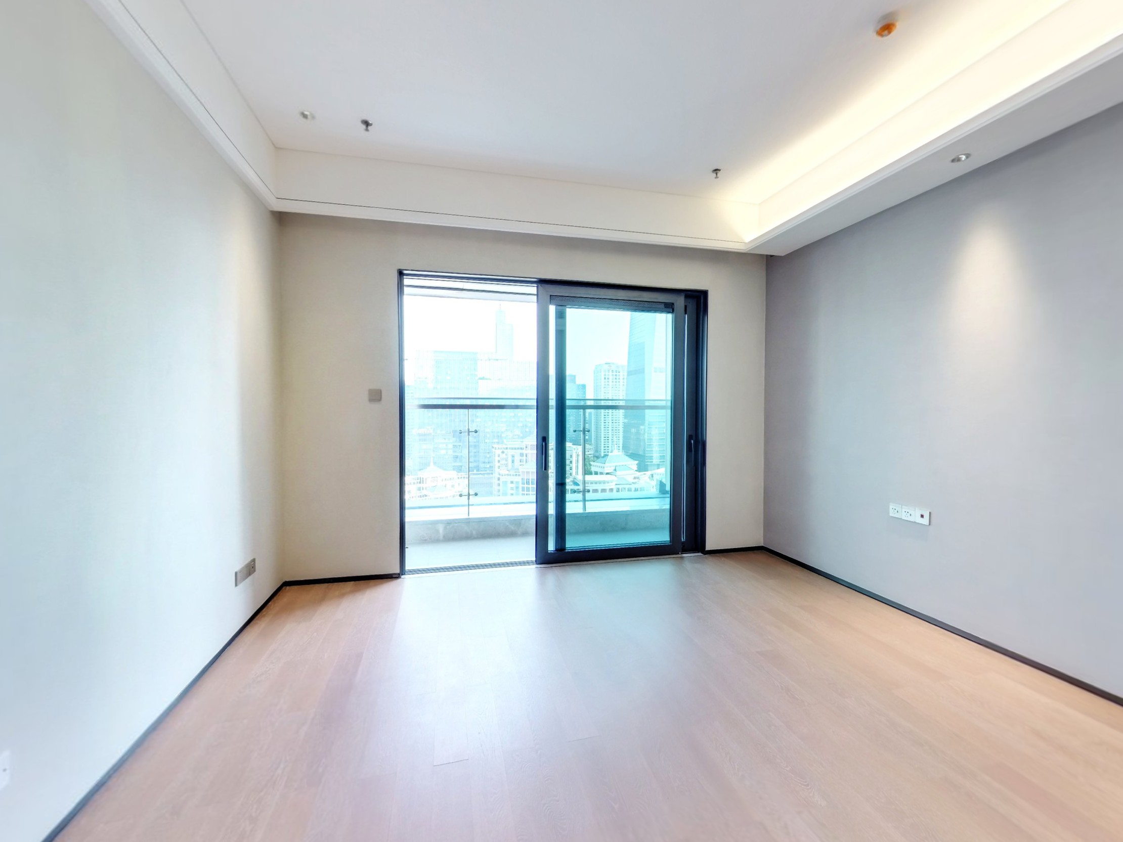 深业中城（公寓）VR看房
