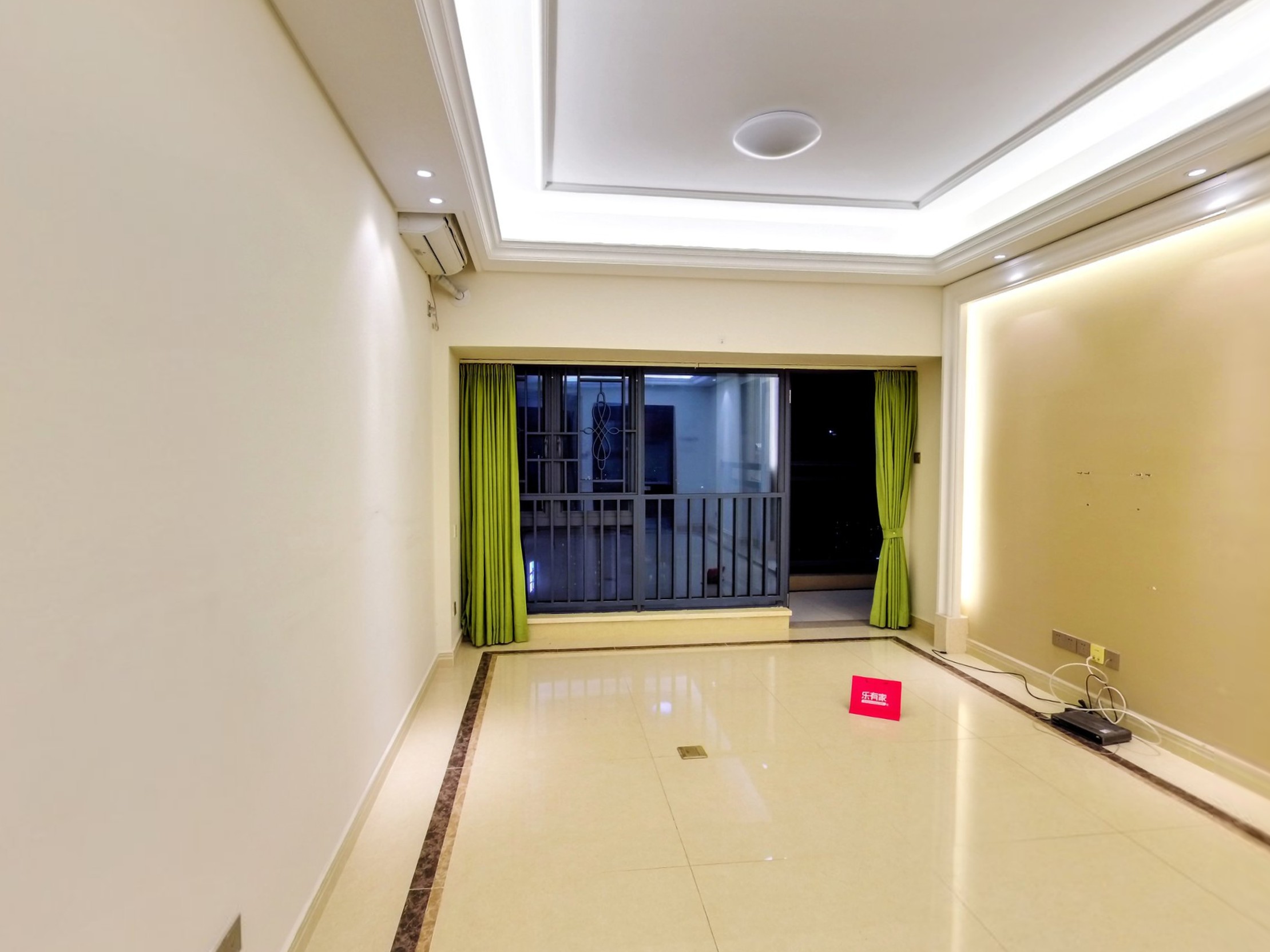 信义金御半山三期VR看房
