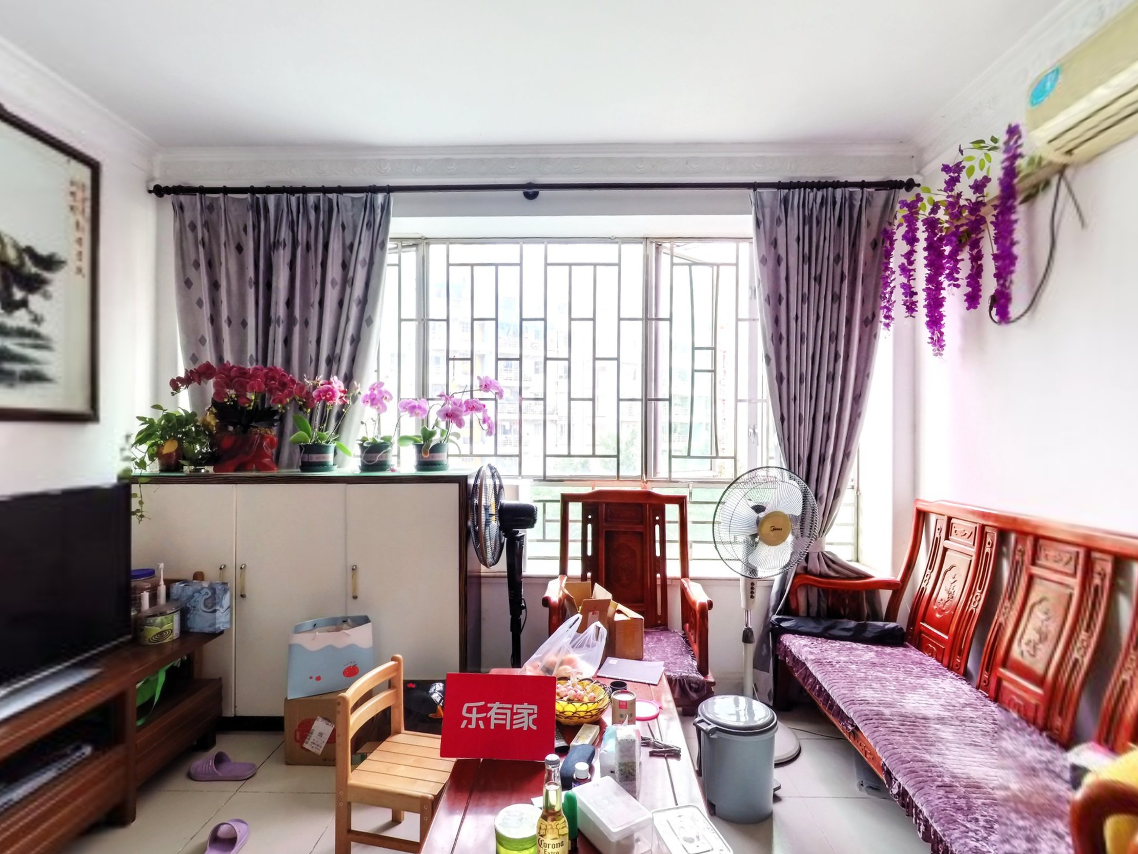 阳光翠园VR看房