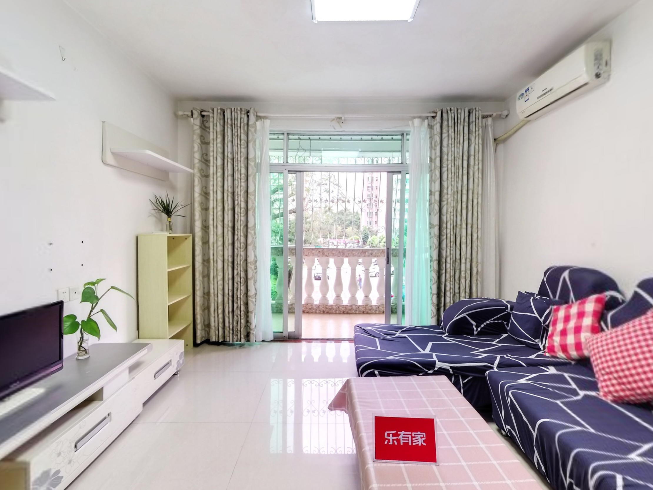 碧湖花园（龙岗）VR看房