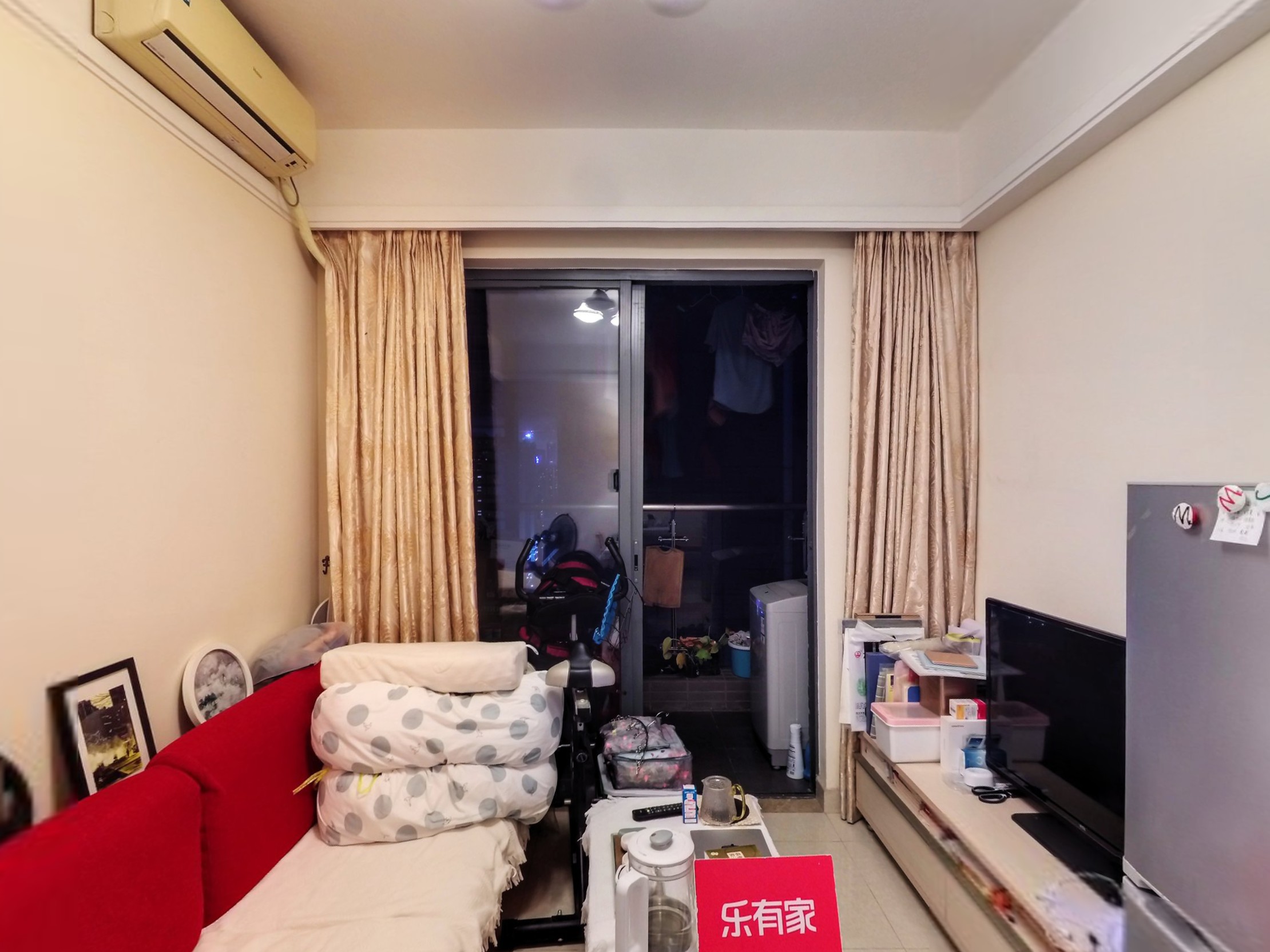 潜龙曼海宁花园（北区）VR看房