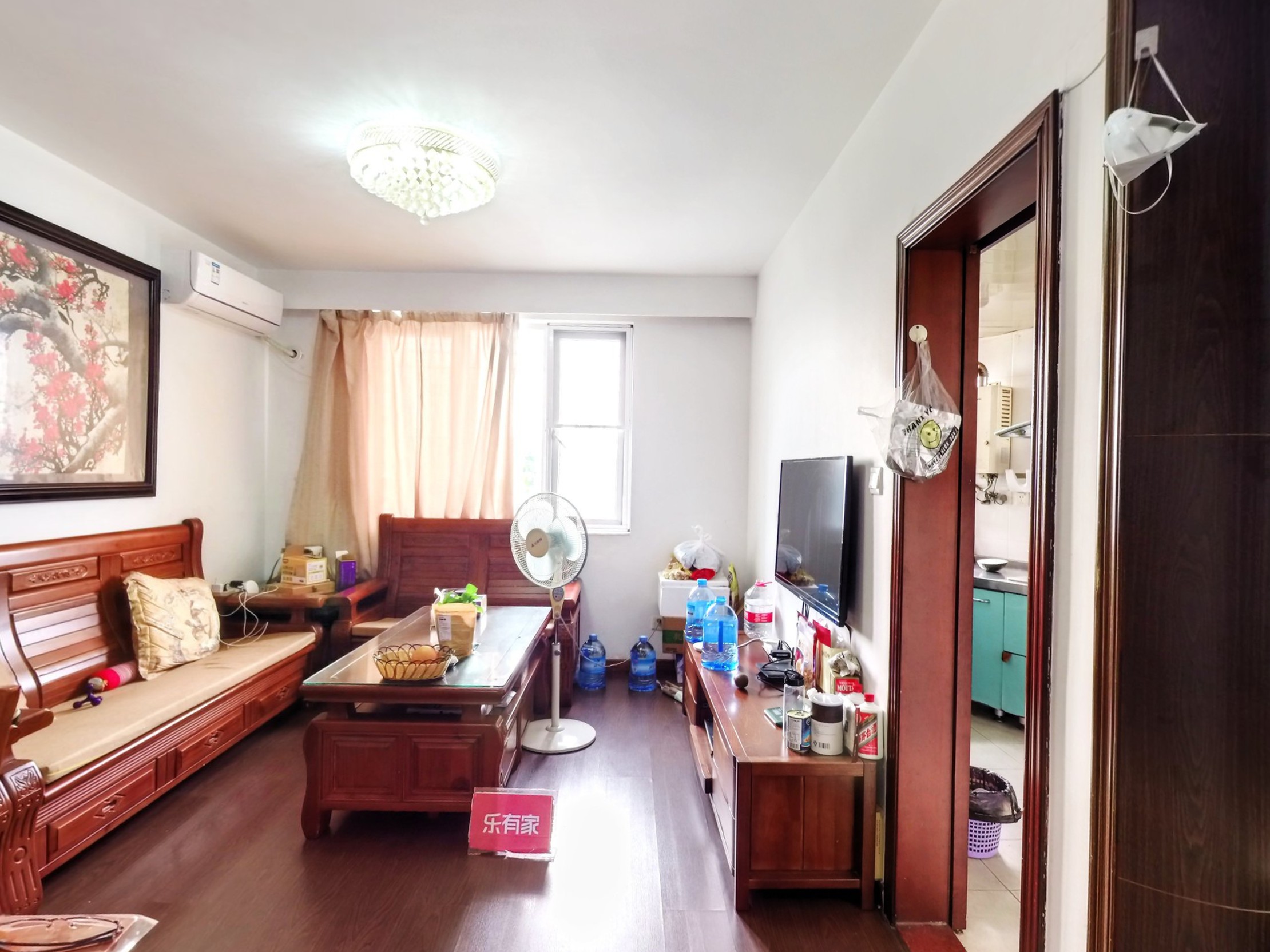 长乐花园VR看房