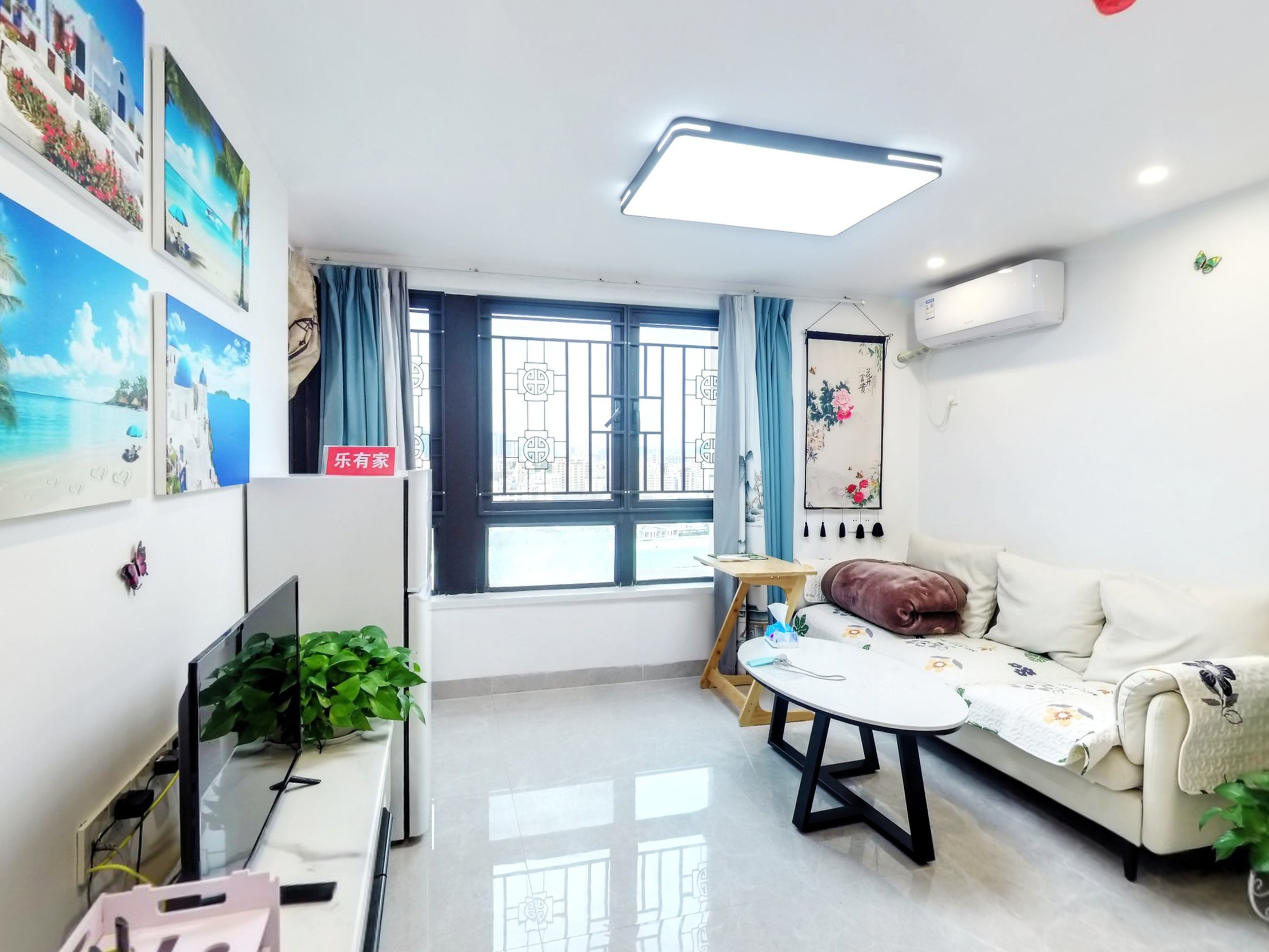 天玑公馆VR看房