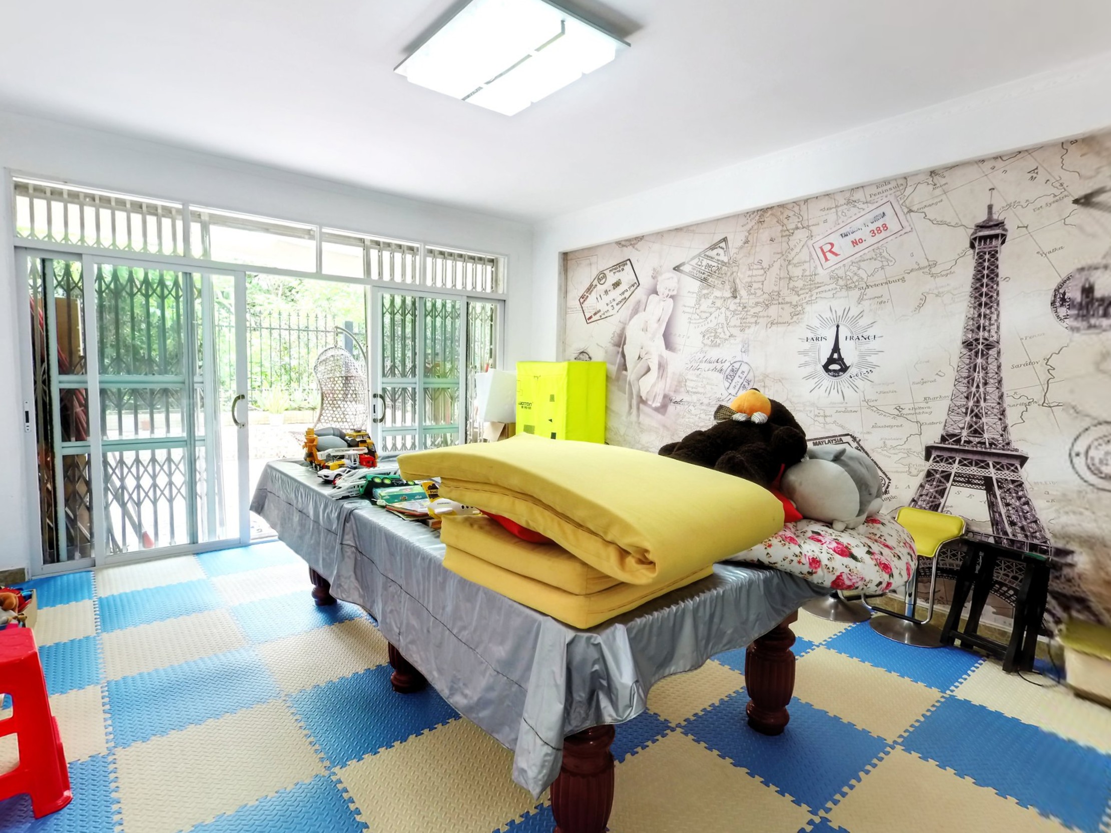 中海怡翠山庄四期VR看房
