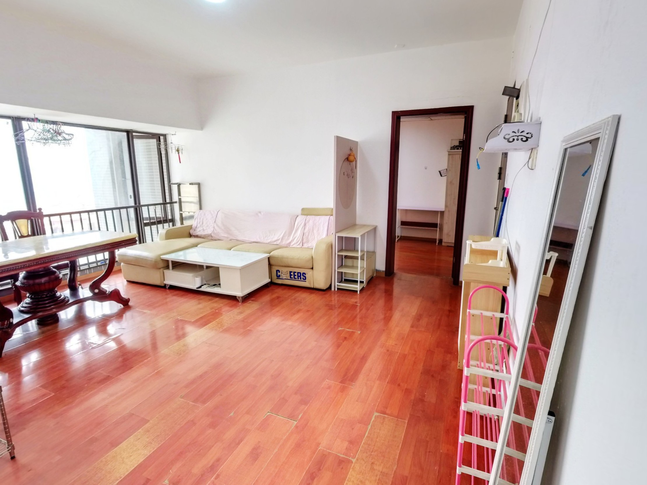 龙岸花园VR看房