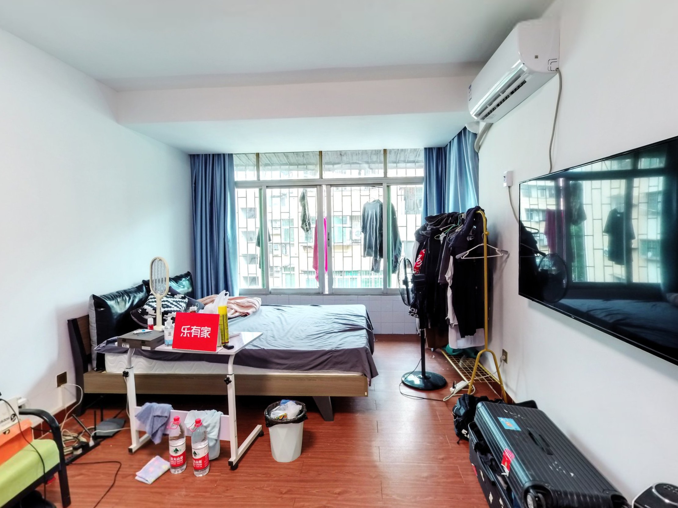 龙塘小区VR看房