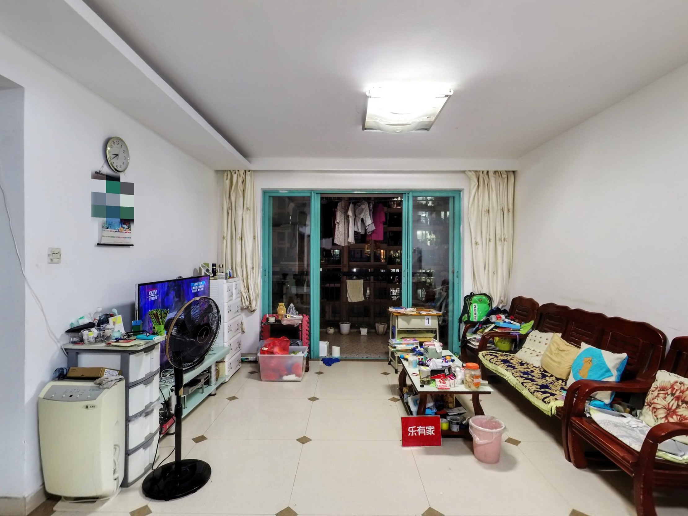可园一期VR看房