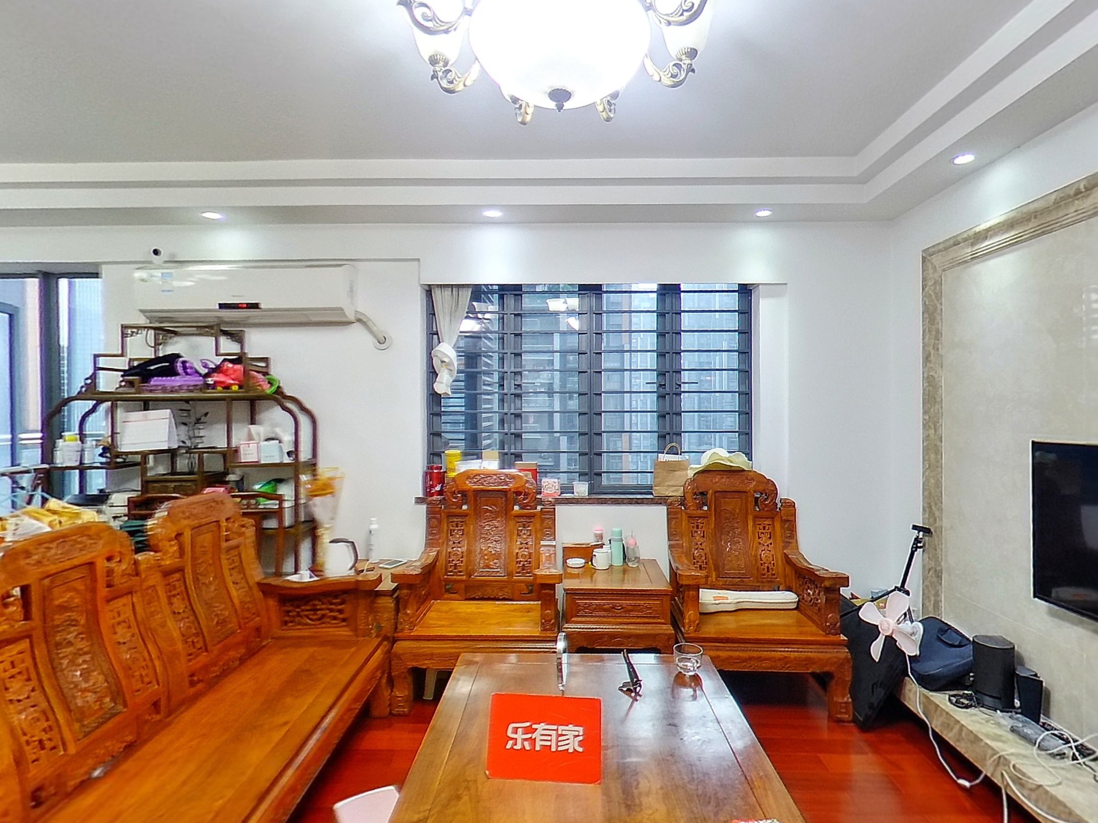潜龙曼海宁花园(南区)VR看房