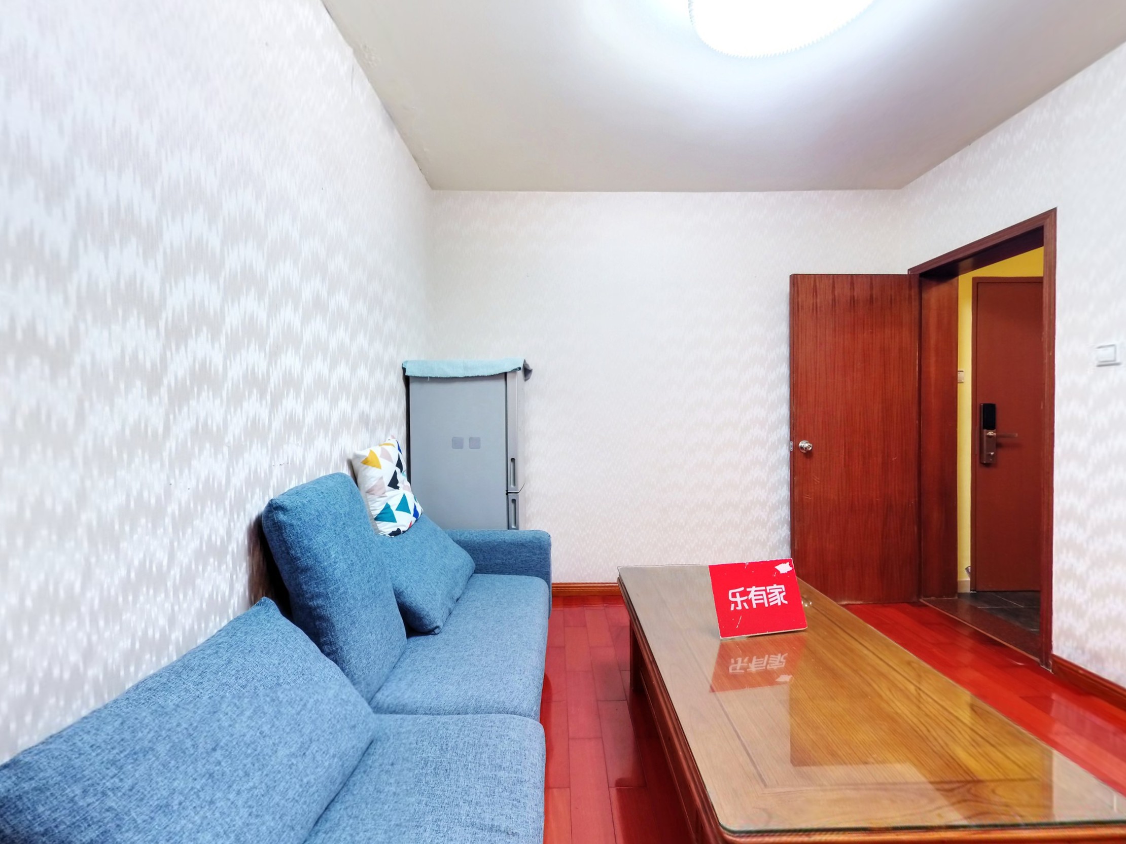 迷你新居VR看房